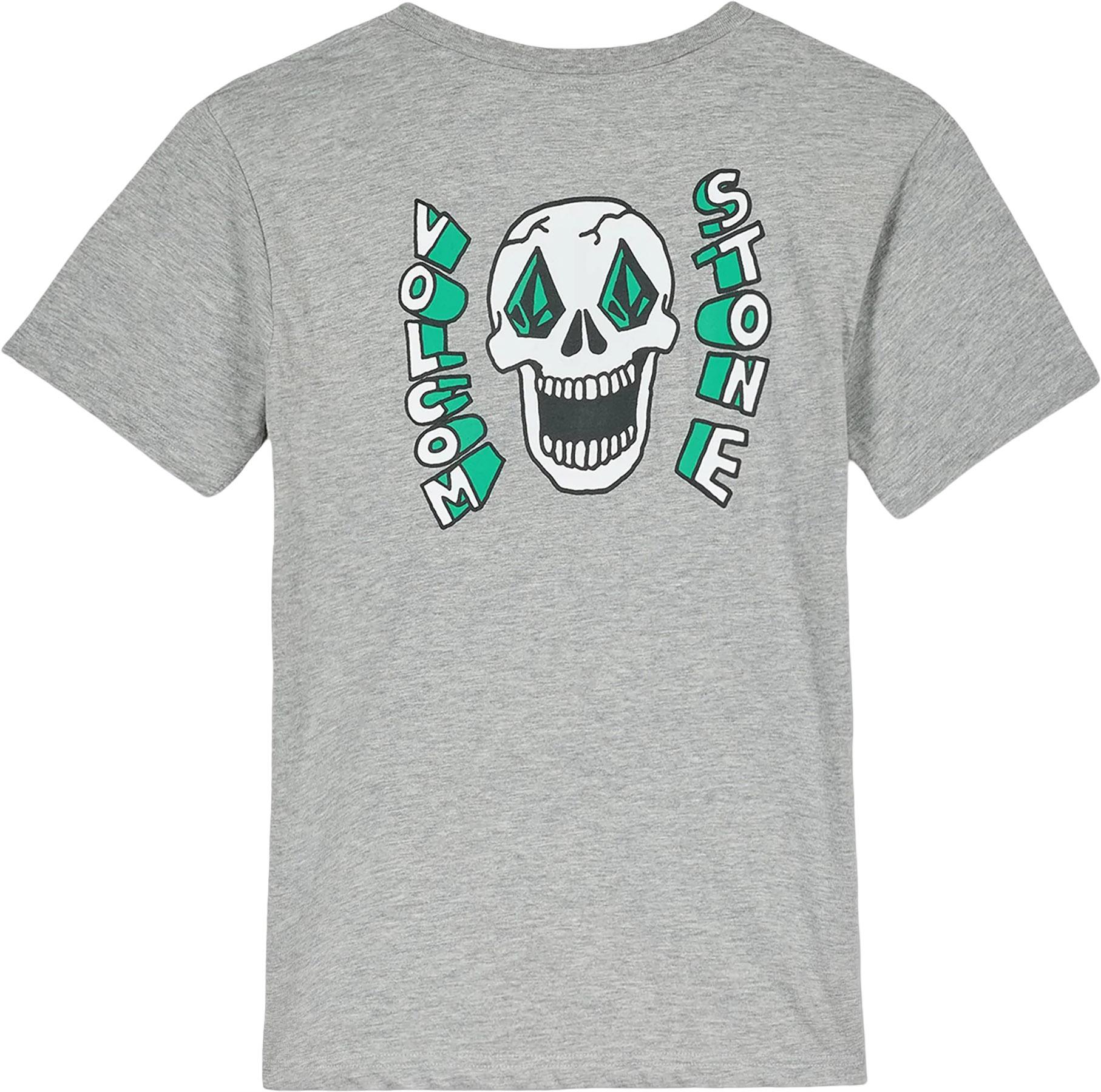 Product gallery image number 2 for product Skeltone Short Sleeve T-Shirt - Kids