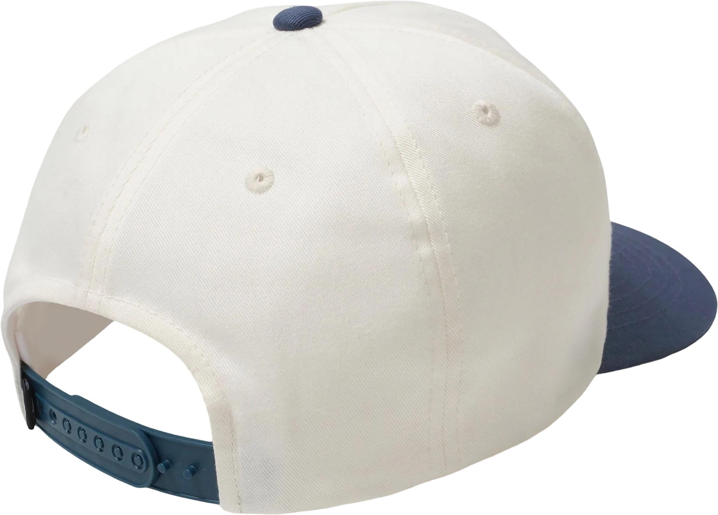 Product gallery image number 2 for product Petrolstone Adj Hat - Men's