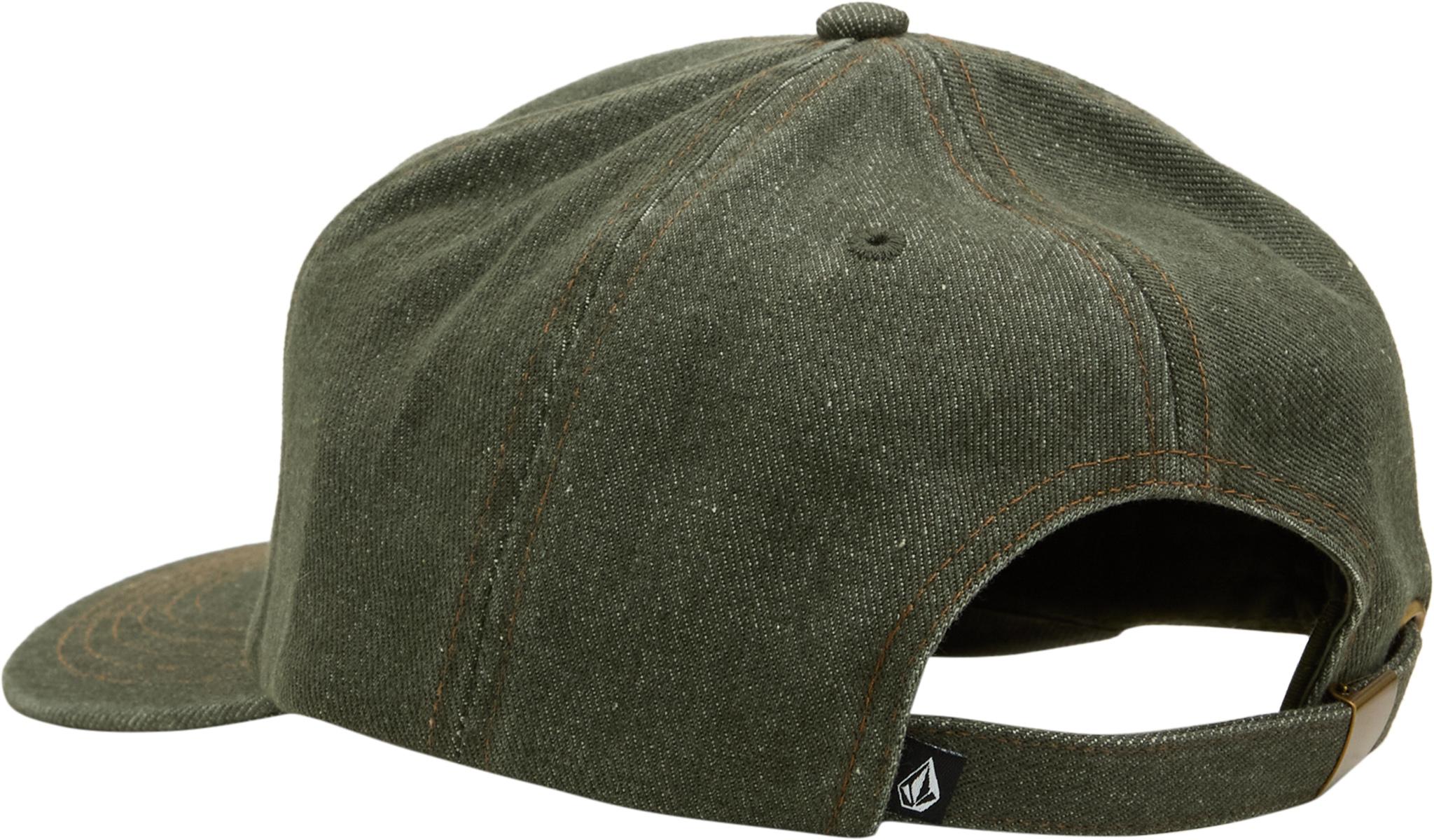 Product gallery image number 2 for product POVJ Denim Sage Hat - Men’s