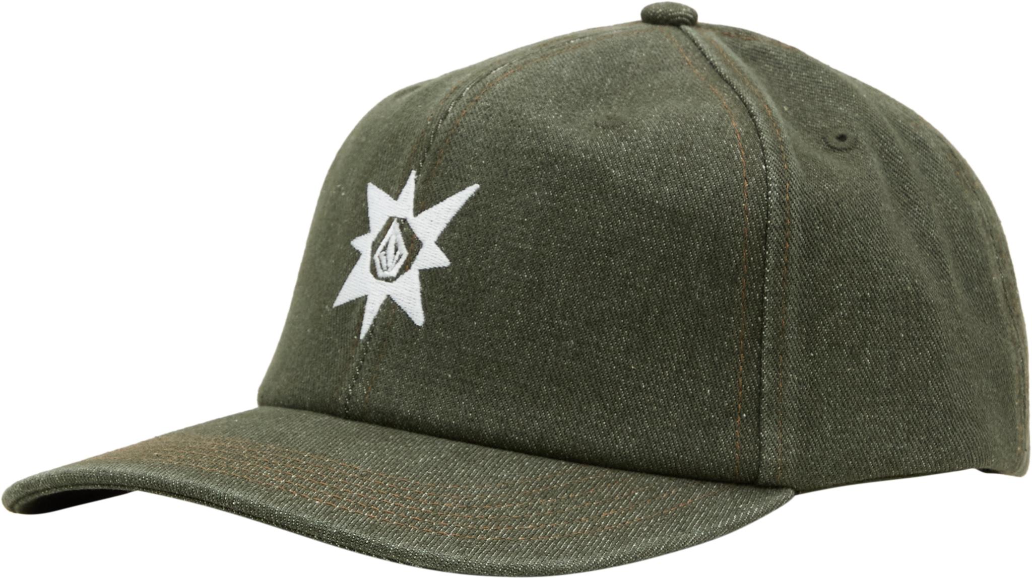 Product image for POVJ Denim Sage Hat - Men’s