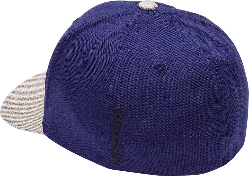 Product gallery image number 2 for product Full Stone Heather Xfit Hat - Men's