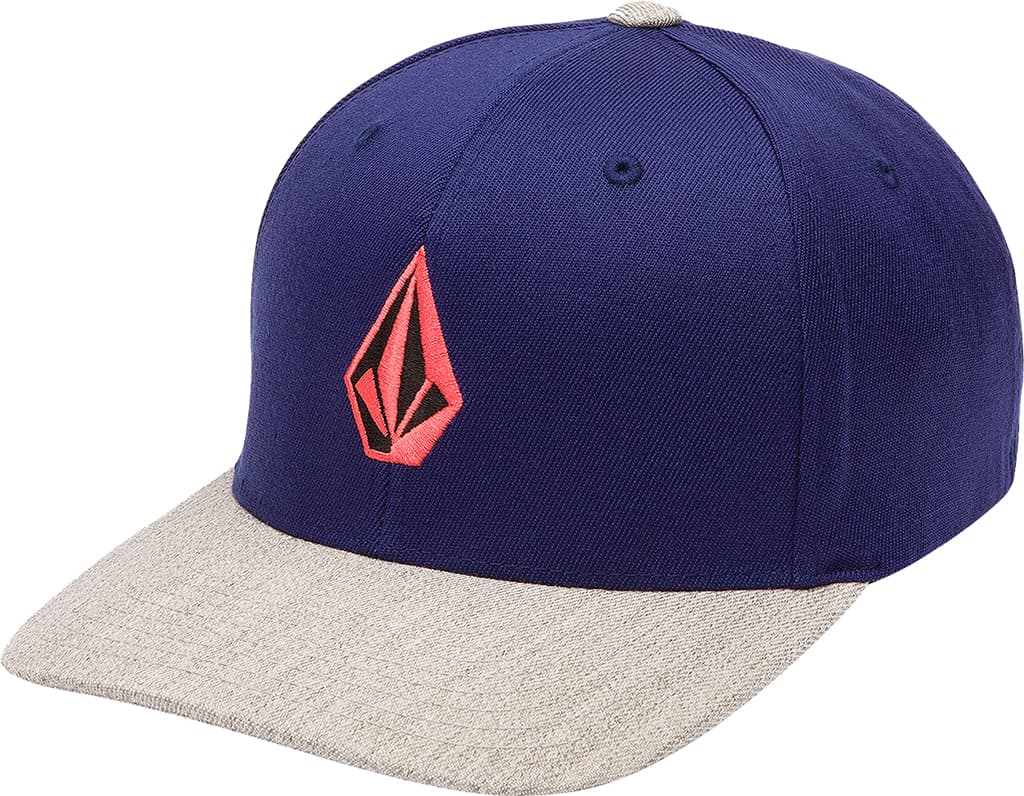 Product gallery image number 1 for product Full Stone Heather Xfit Hat - Men's