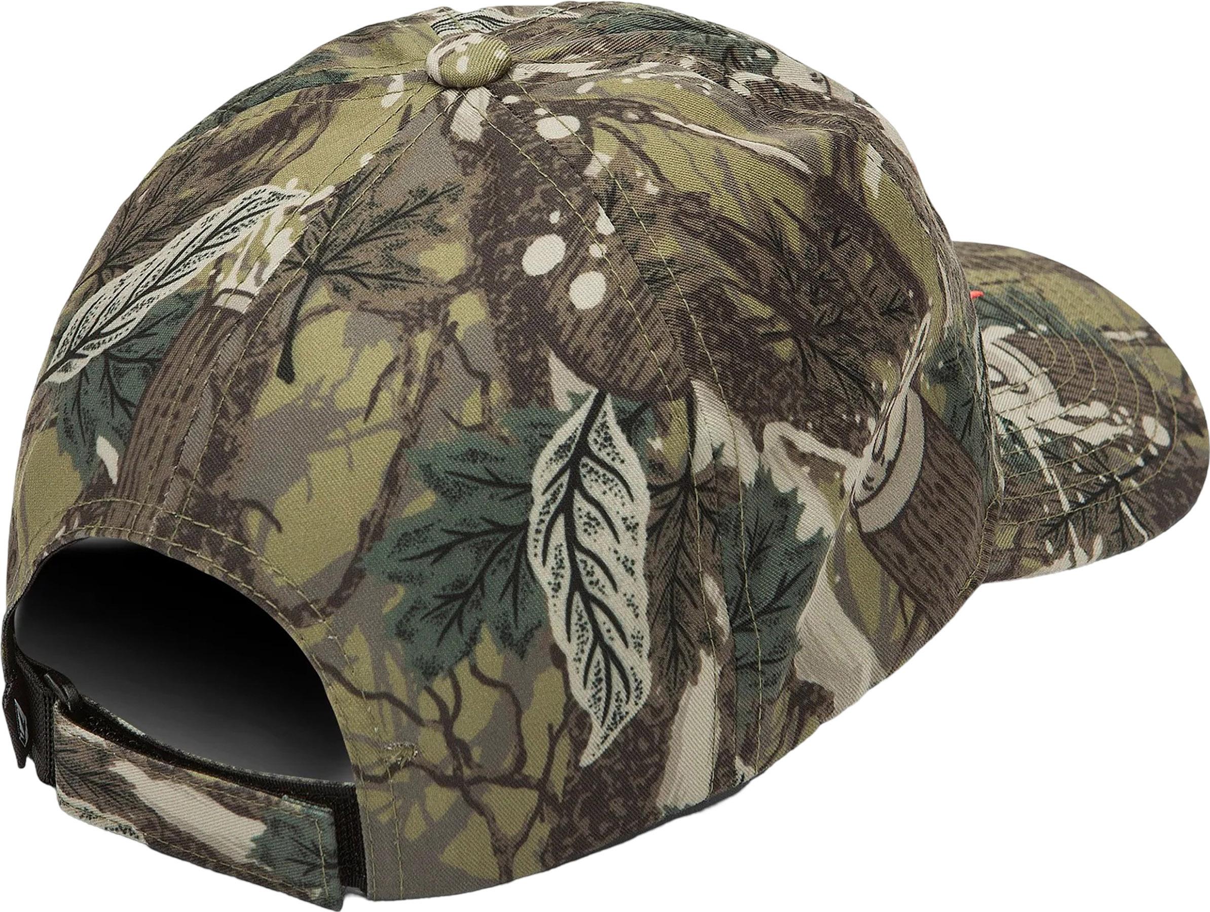 Product gallery image number 2 for product Metal Trip Adjustable Hat - Men's