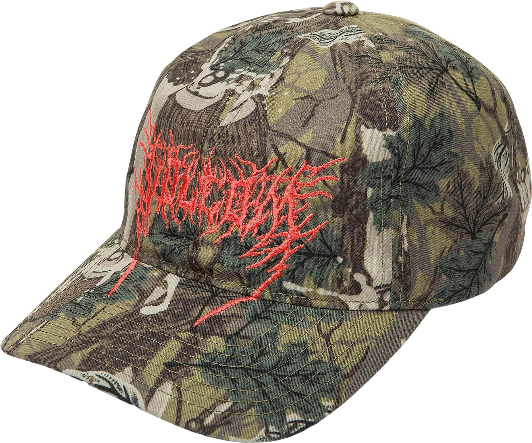 Product gallery image number 1 for product Metal Trip Adjustable Hat - Men's