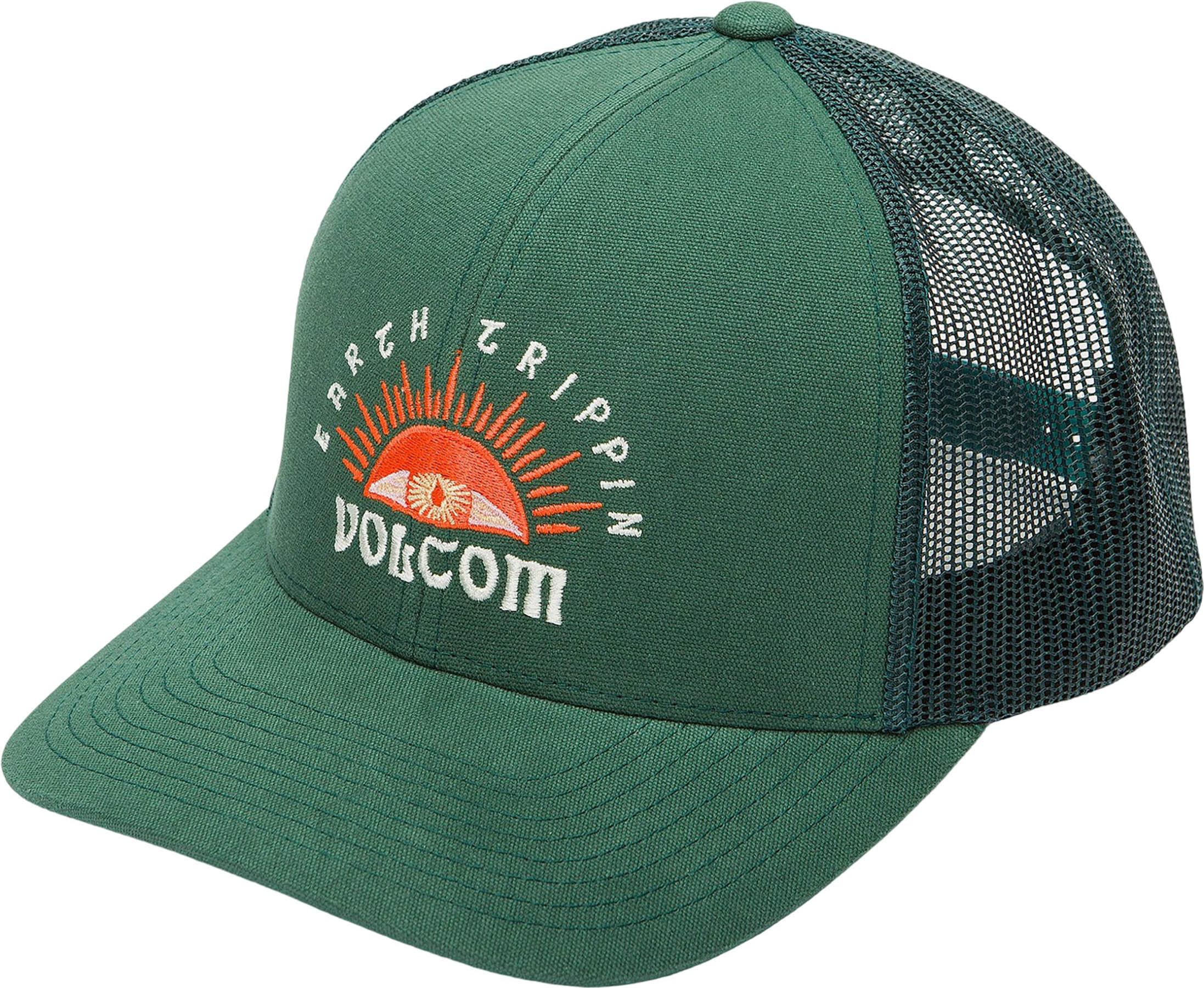 Image de produit pour Casquette de camionneur Sunset Tripper - Homme
