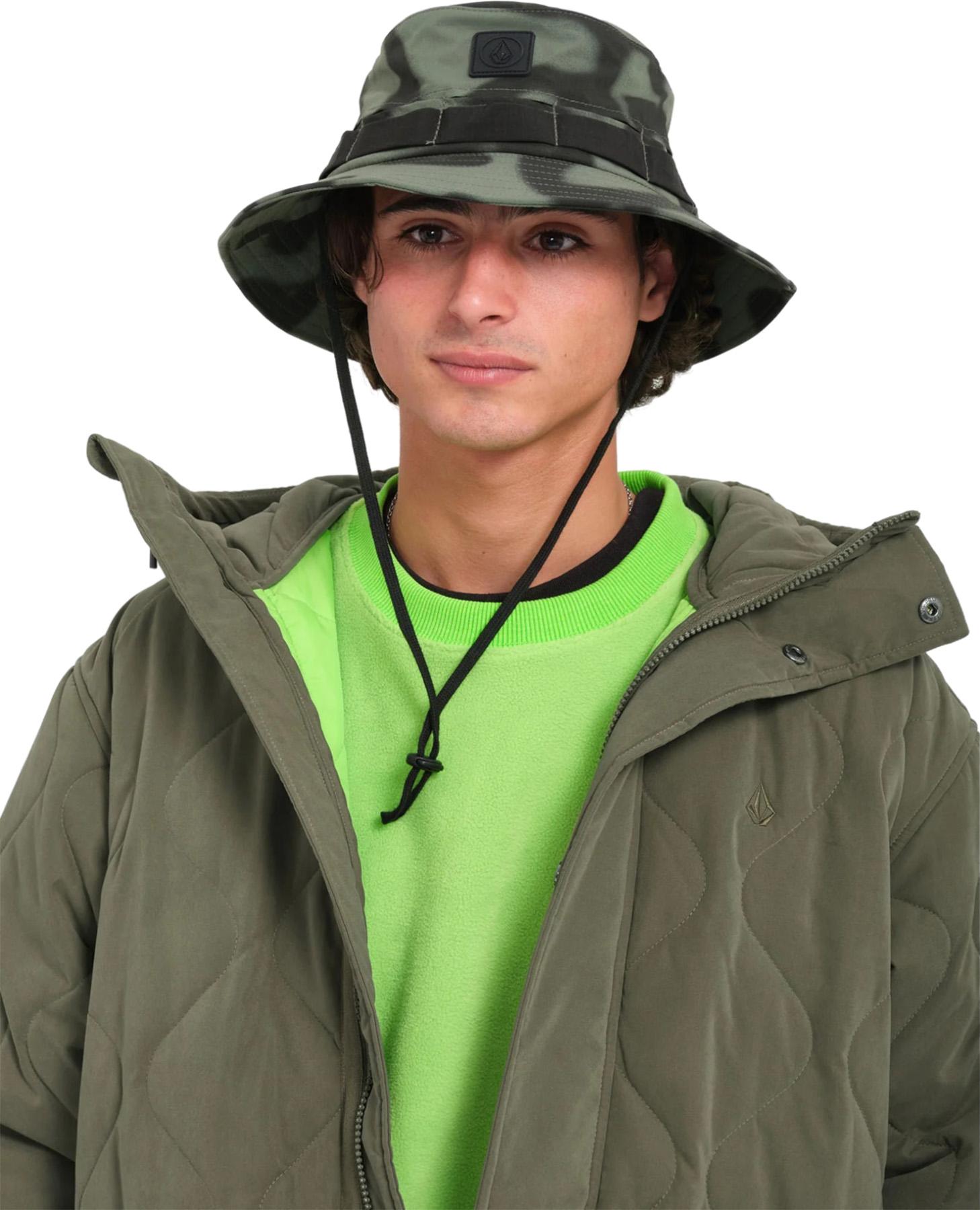 Product gallery image number 1 for product Zephyr Boonie Bucket Hat - Men's