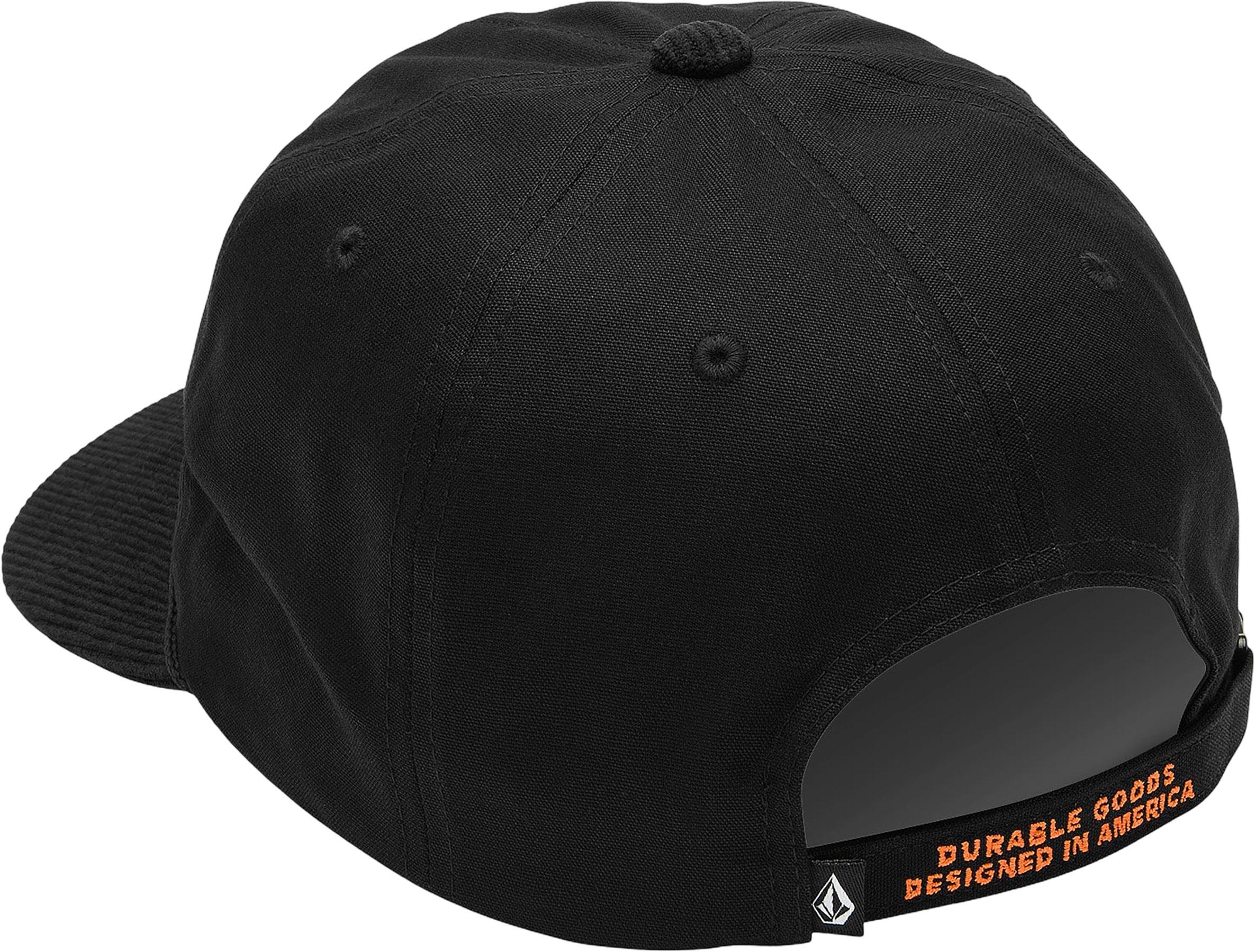 Product gallery image number 2 for product Stone Talon Workwear Hat - Men's