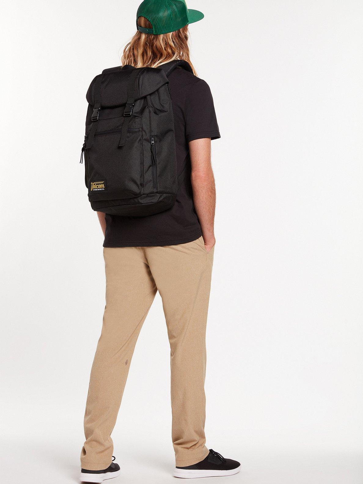 Product gallery image number 4 for product Ruckfold Backpack - Men's