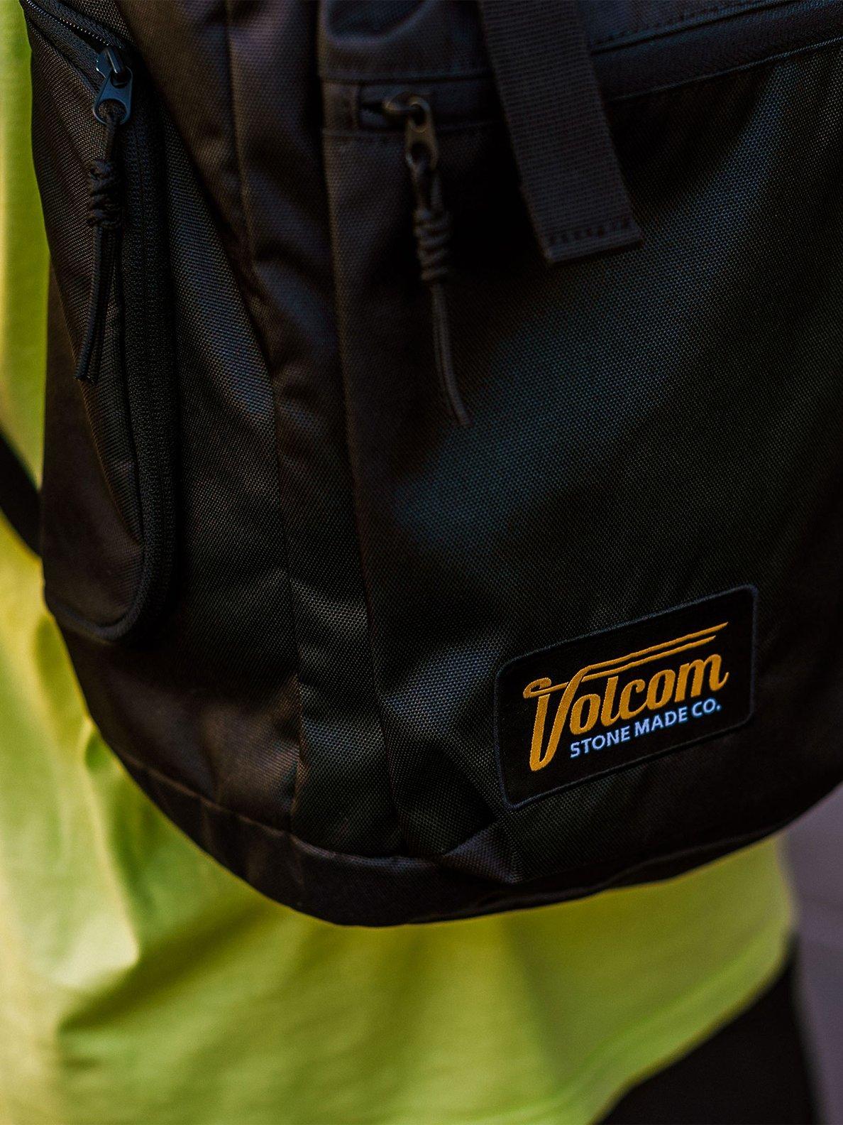 Product gallery image number 2 for product Ruckfold Backpack - Men's