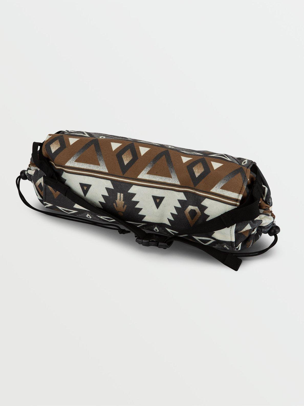 Product gallery image number 2 for product Volcom X Girl Skateboards Bag - Men's