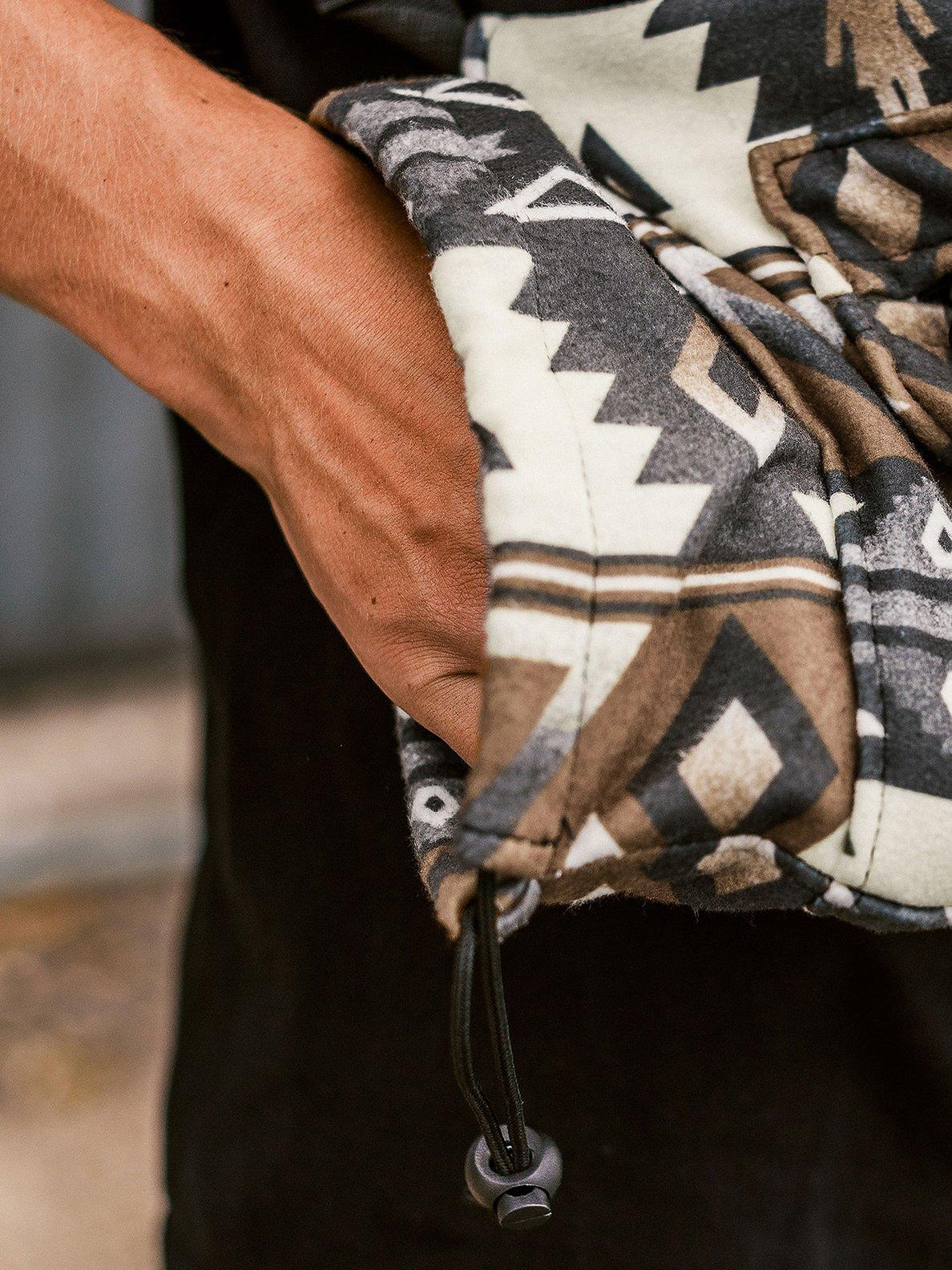 Product gallery image number 4 for product Volcom X Girl Skateboards Bag - Men's