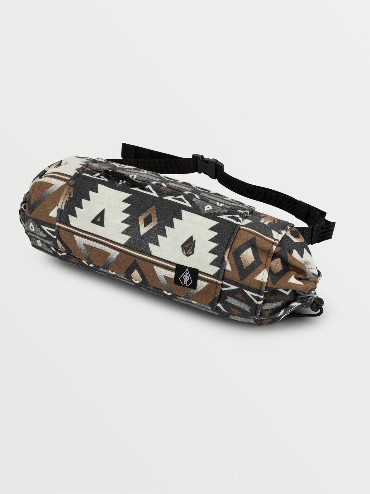 Product gallery image number 1 for product Volcom X Girl Skateboards Bag - Men's