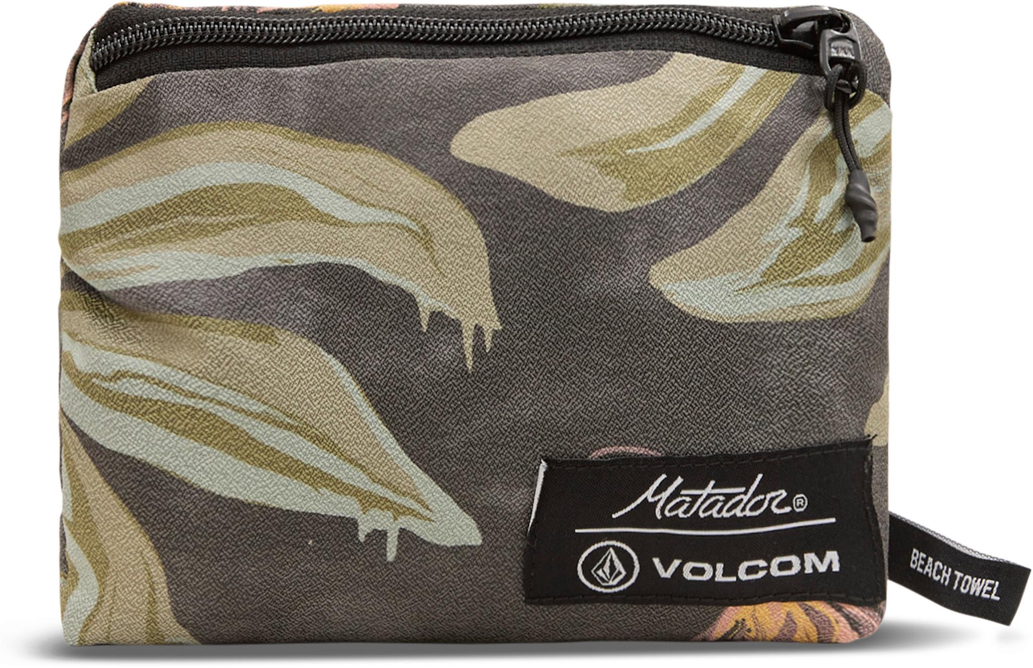 Product gallery image number 2 for product Packable Beach Towel