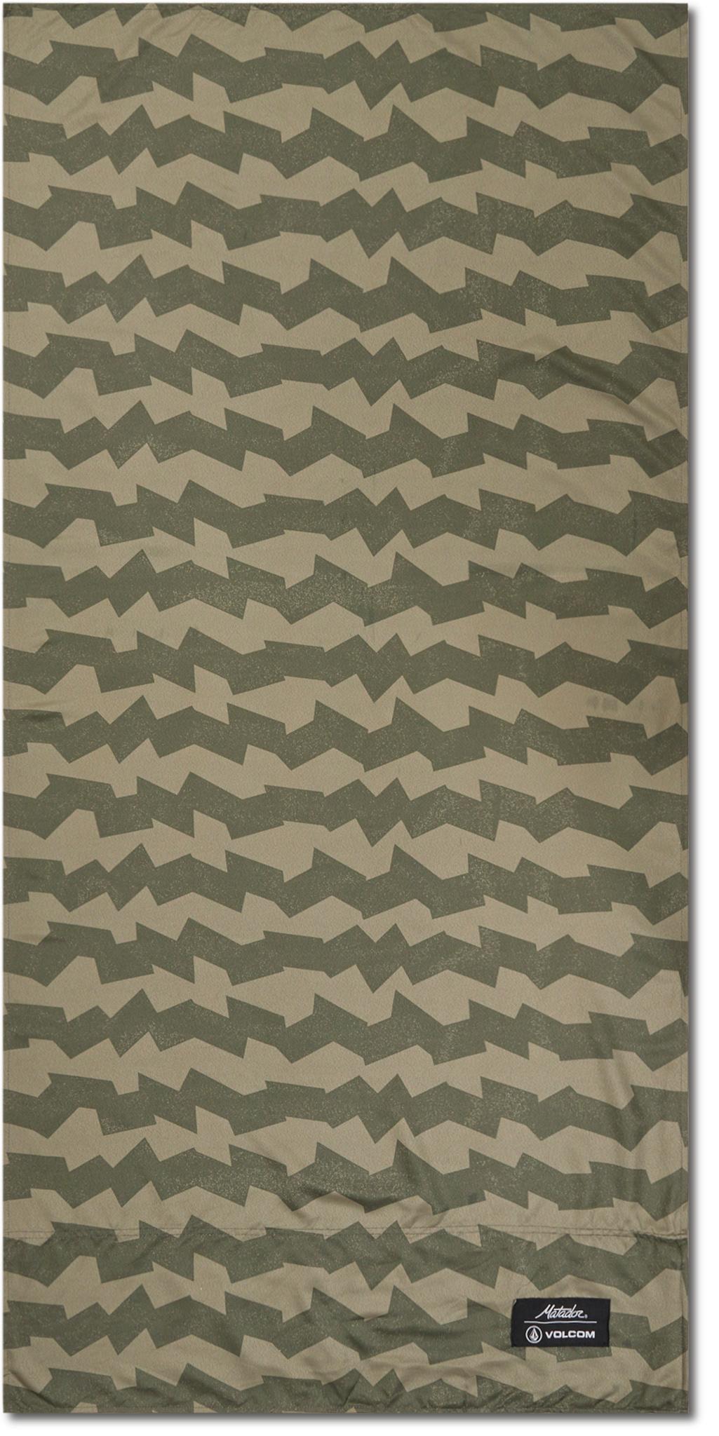Image de produit pour Serviette de plage compressible