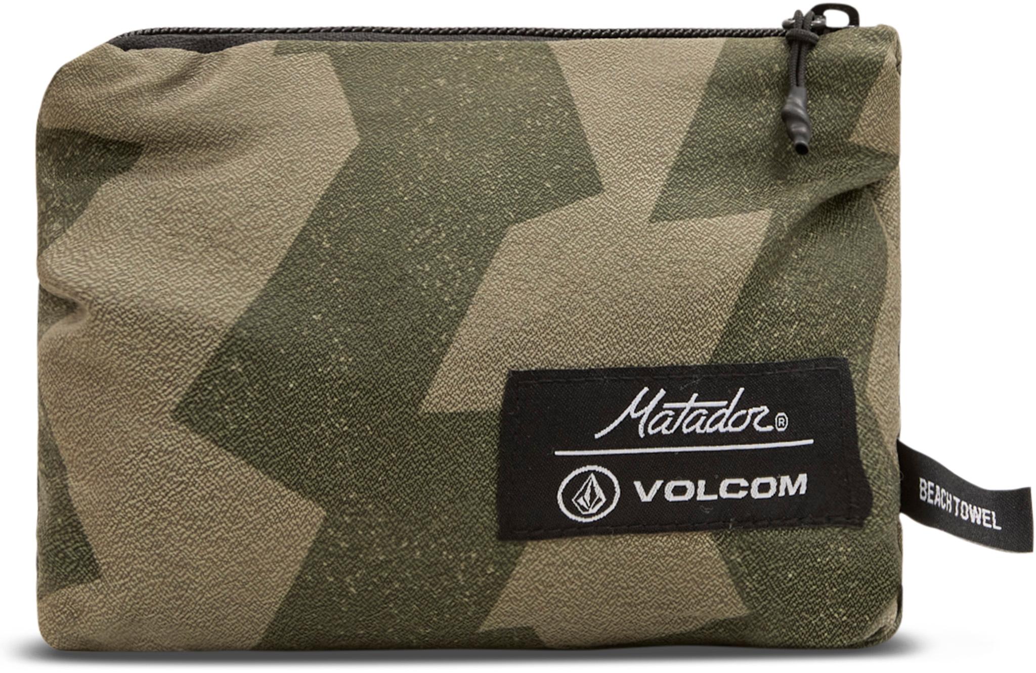 Product gallery image number 2 for product Toalla Packable Beach Towel