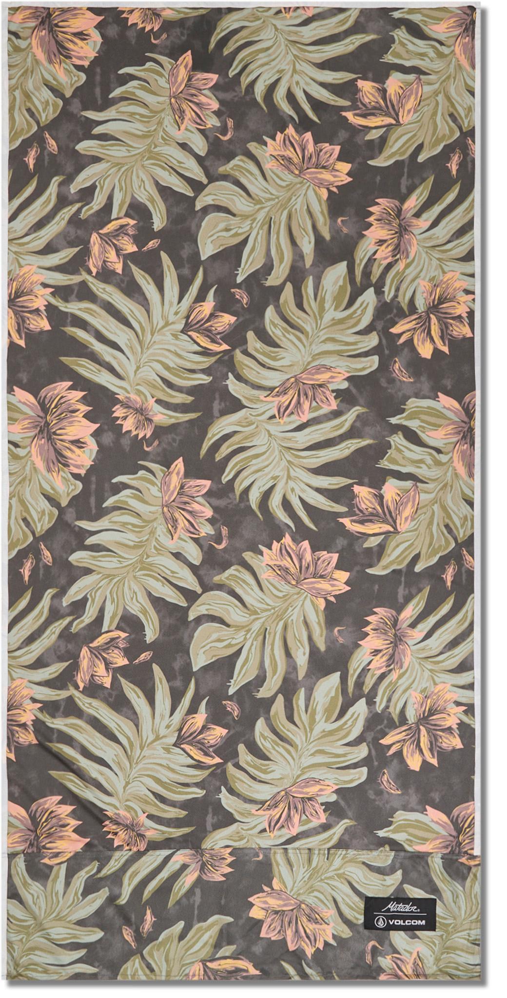 Product gallery image number 1 for product Toalla Packable Beach Towel