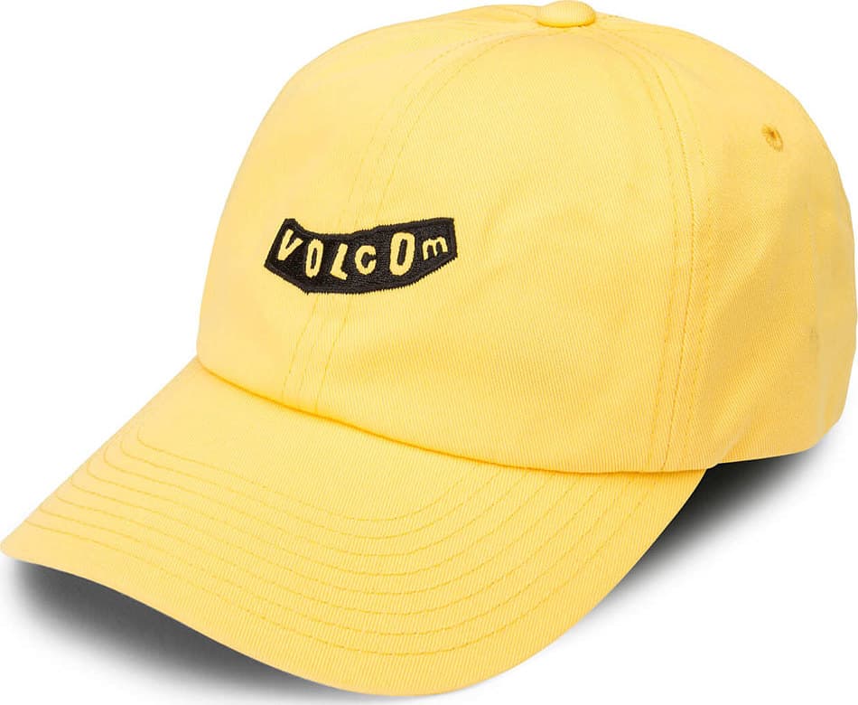 Product gallery image number 1 for product Cherry Bombs Dad Hat - Women's