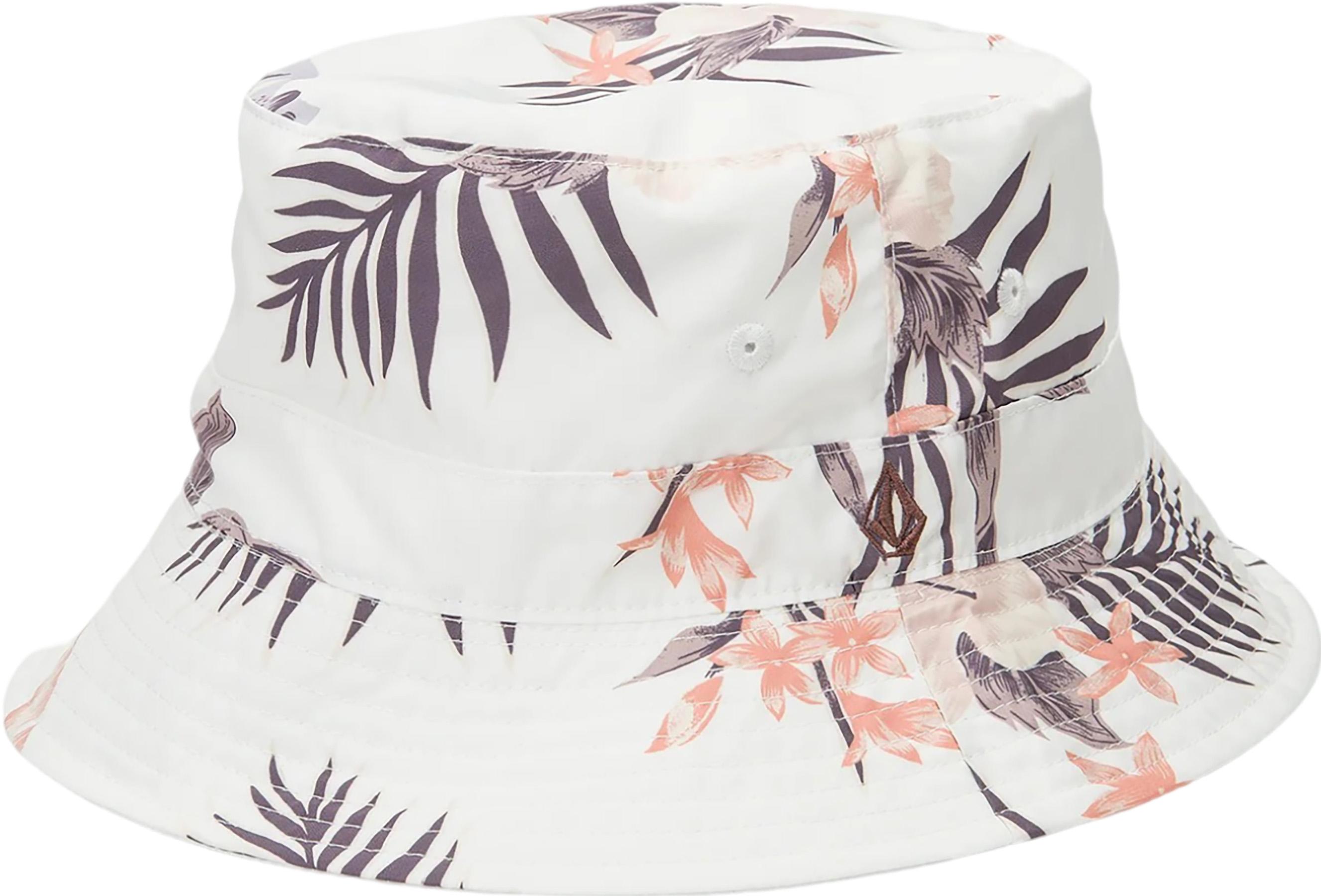 Image de produit pour Chapeau cloche réversible Coco Ho - Femme