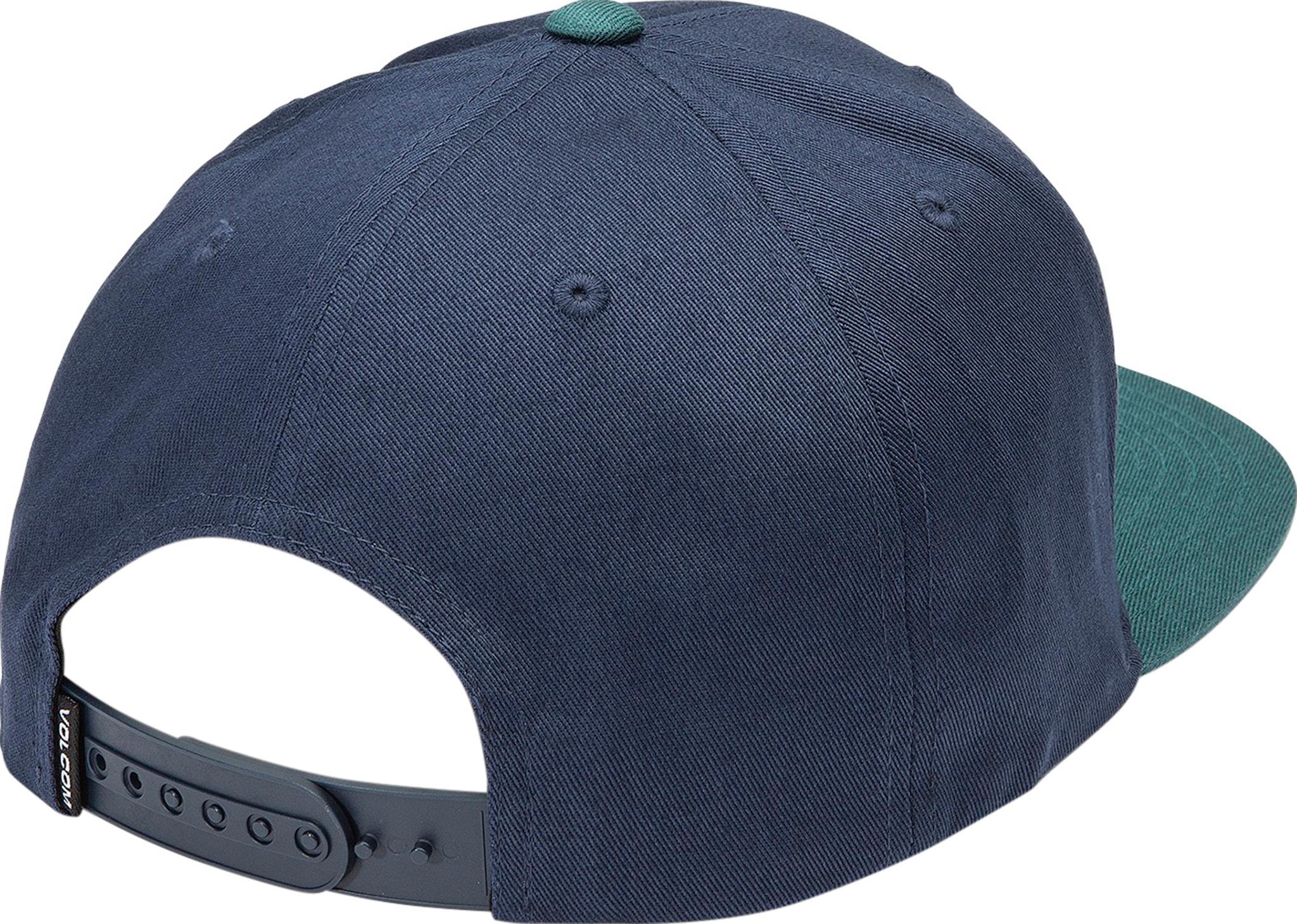 Product gallery image number 2 for product Quarter Twill Hat - Boys