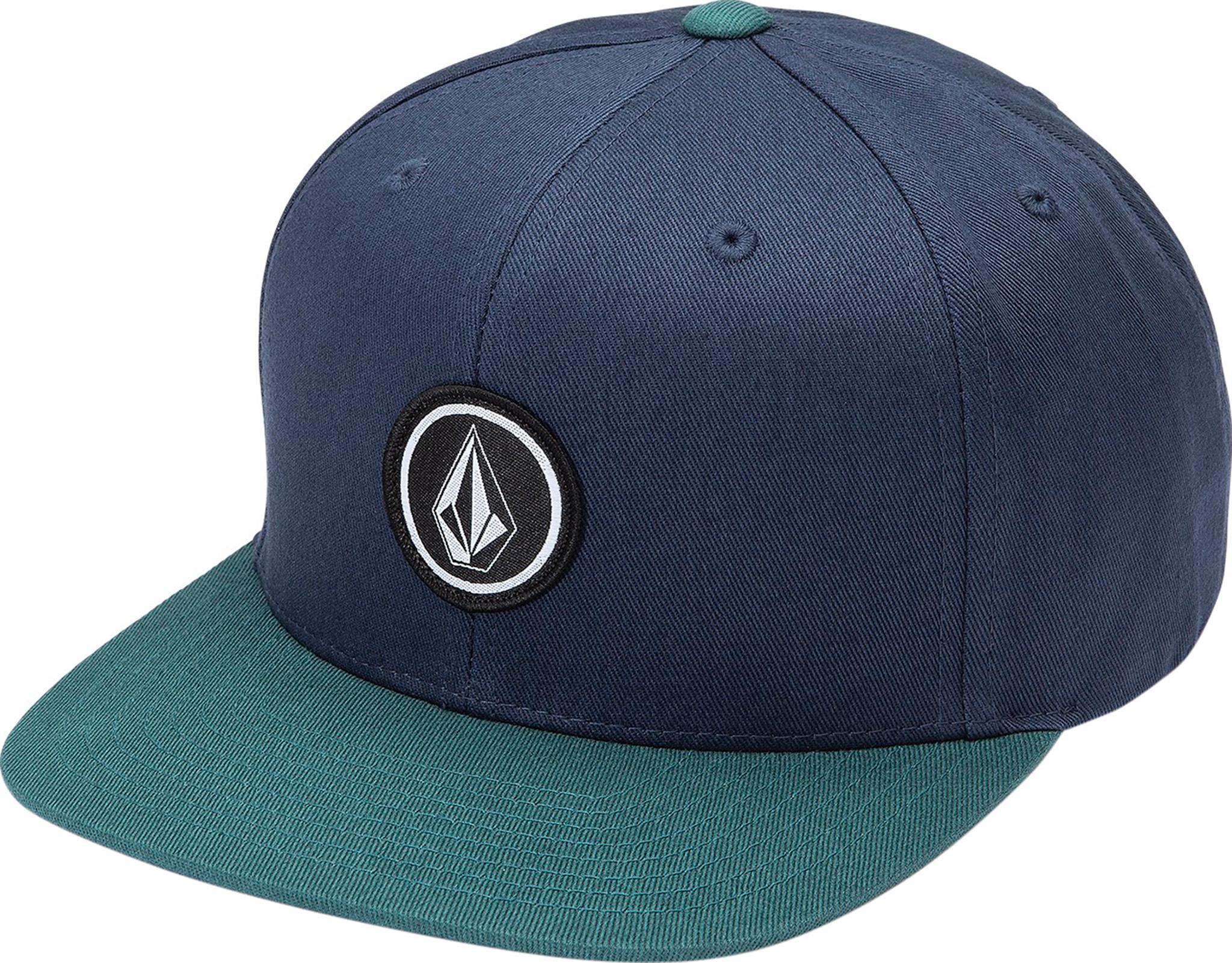 Product gallery image number 1 for product Quarter Twill Hat - Boys