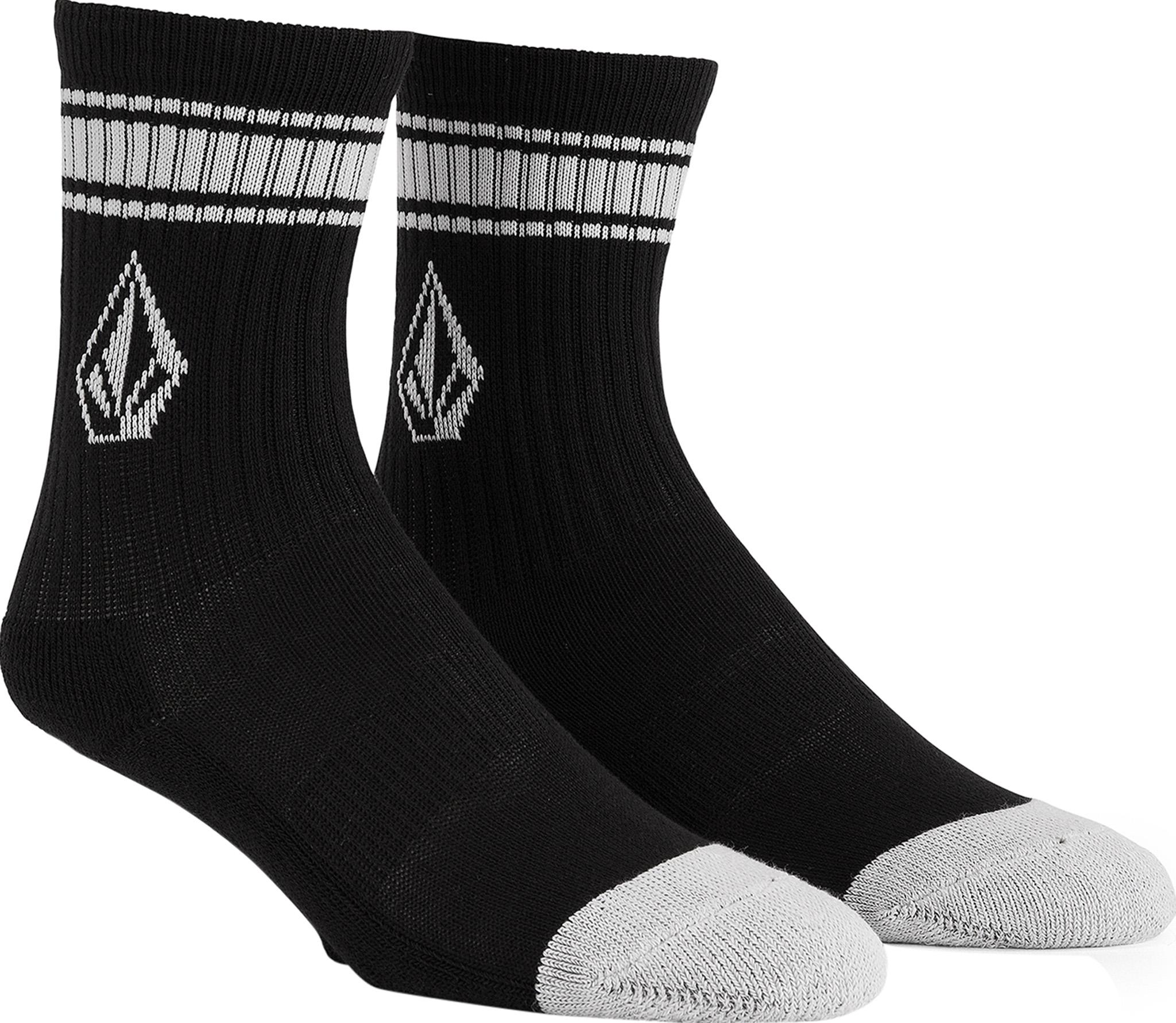 Product gallery image number 4 for product Full Stone Multi Pack Socks - Big Boys
