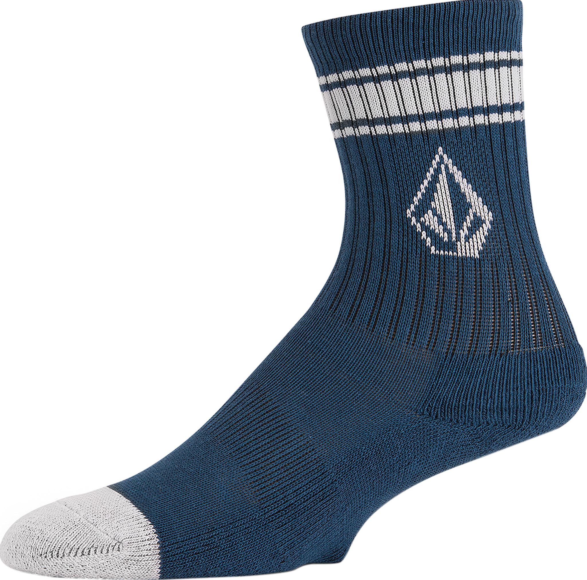 Product gallery image number 6 for product Full Stone Multi Pack Socks - Big Boys