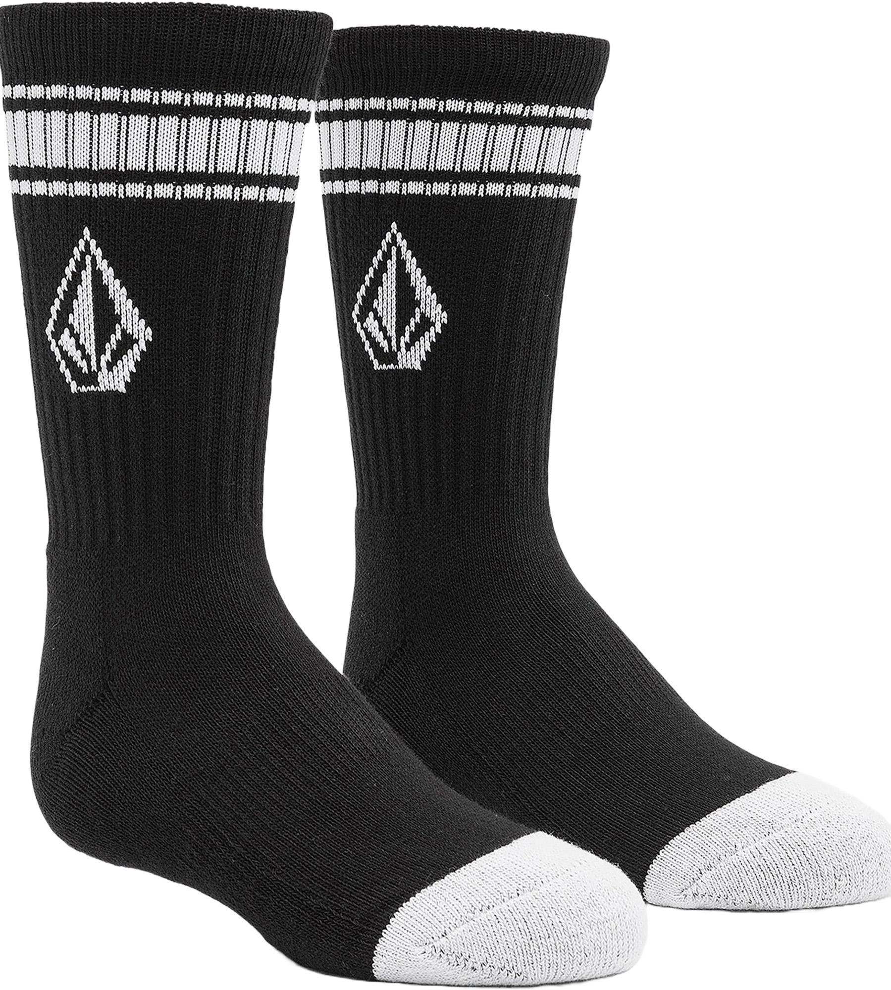 Product gallery image number 1 for product Full Stone Multipack Socks - Big Boys