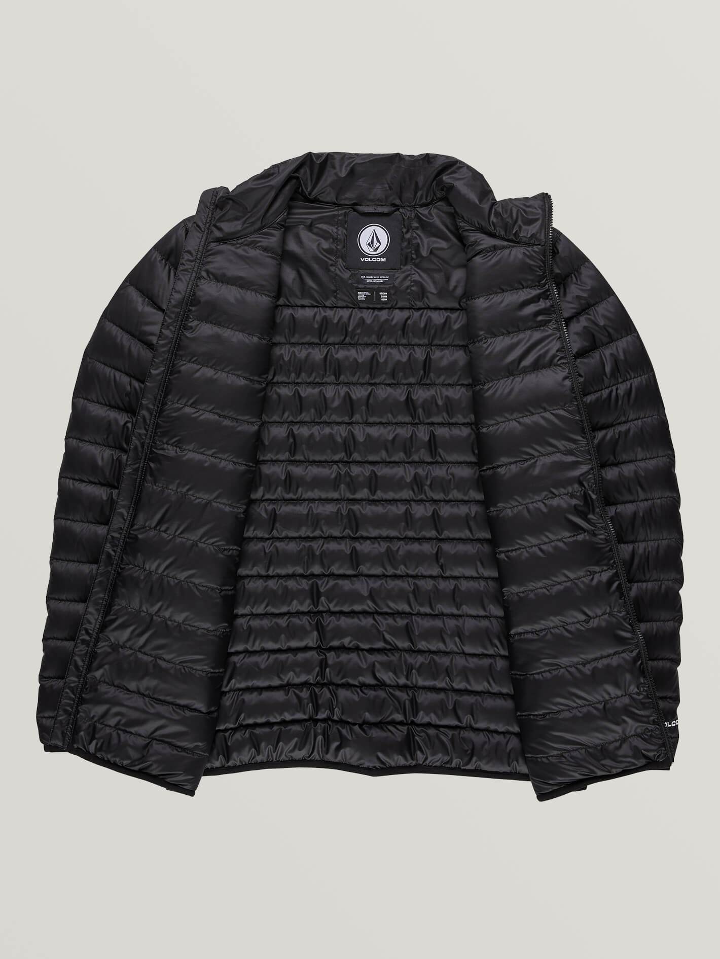 Product gallery image number 3 for product Puff Puff Give Jacket - Men's