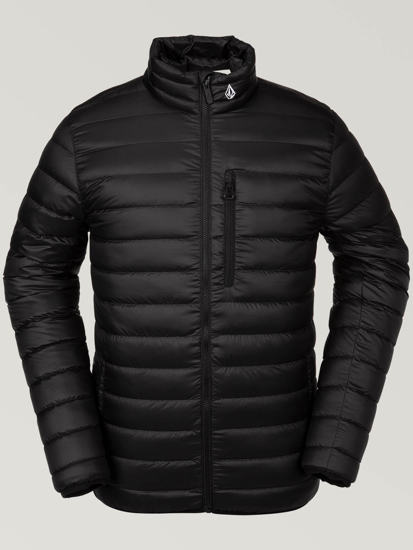 Product gallery image number 1 for product Puff Puff Give Jacket - Men's