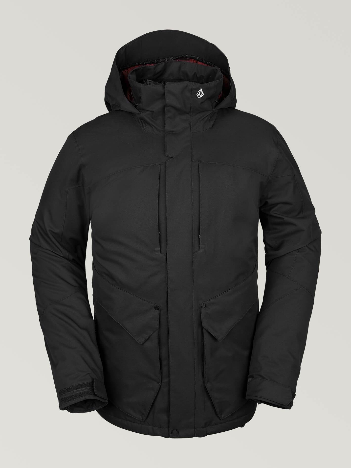 Product gallery image number 1 for product Anders 2L TDS Jacket - Men's