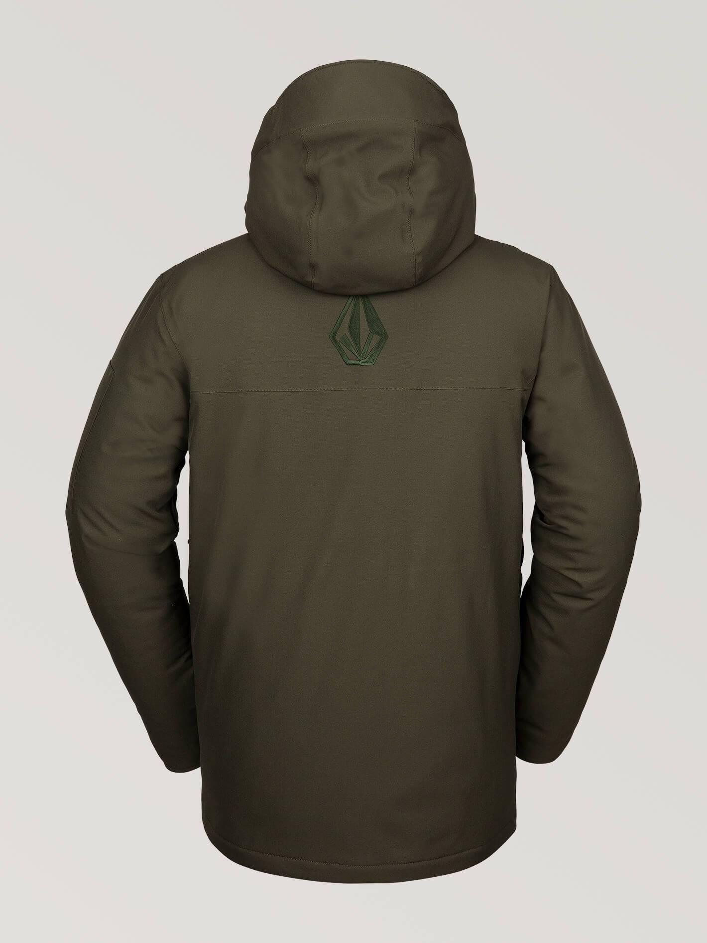 Product gallery image number 2 for product Scortch Insulated Jacket - Men's