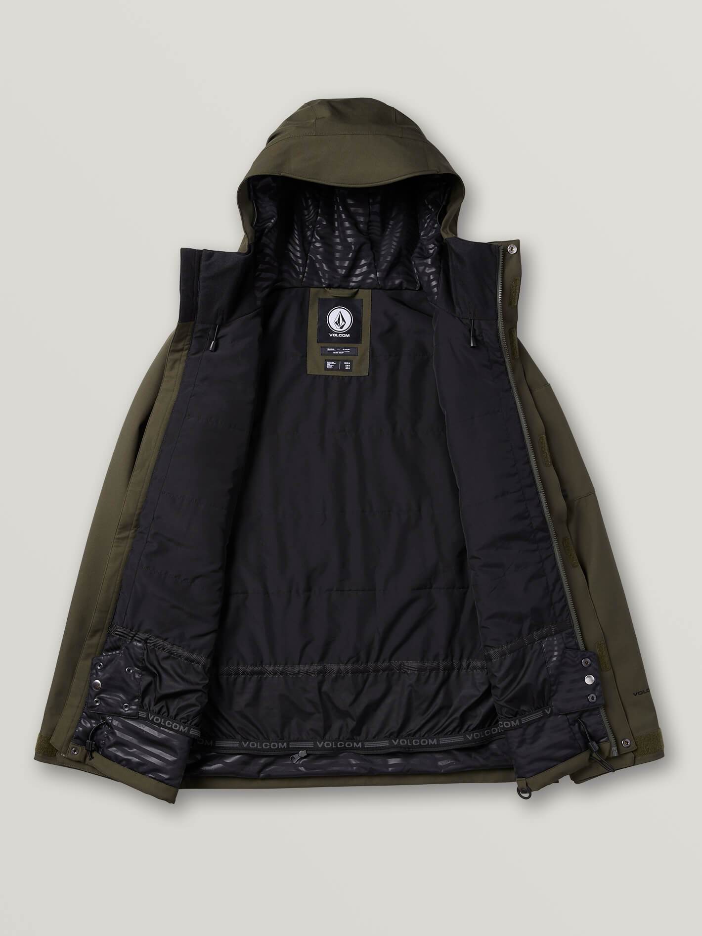 Product gallery image number 3 for product Scortch Insulated Jacket - Men's