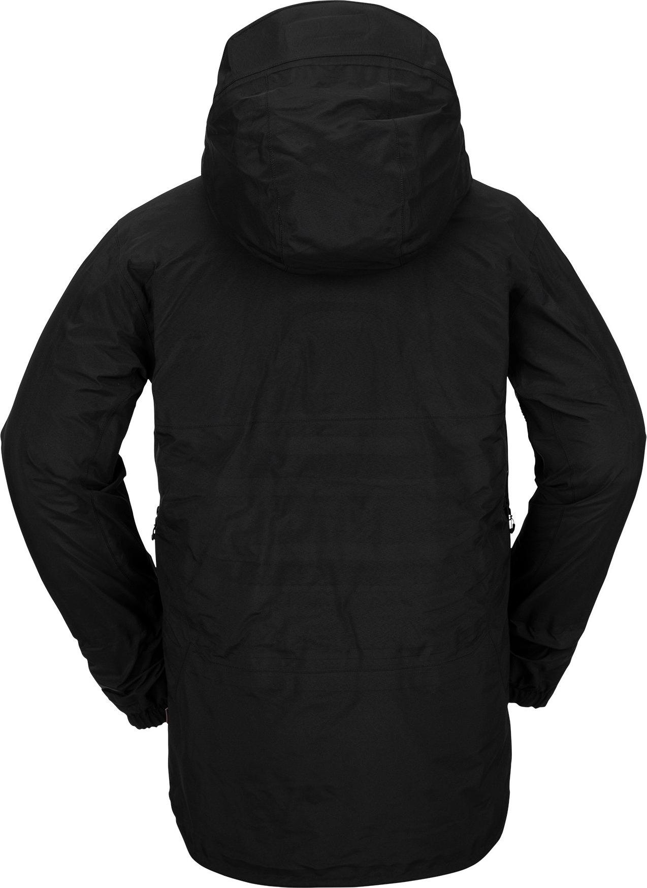 Product gallery image number 2 for product TDS INF Gore-Tex Jacket - Men's