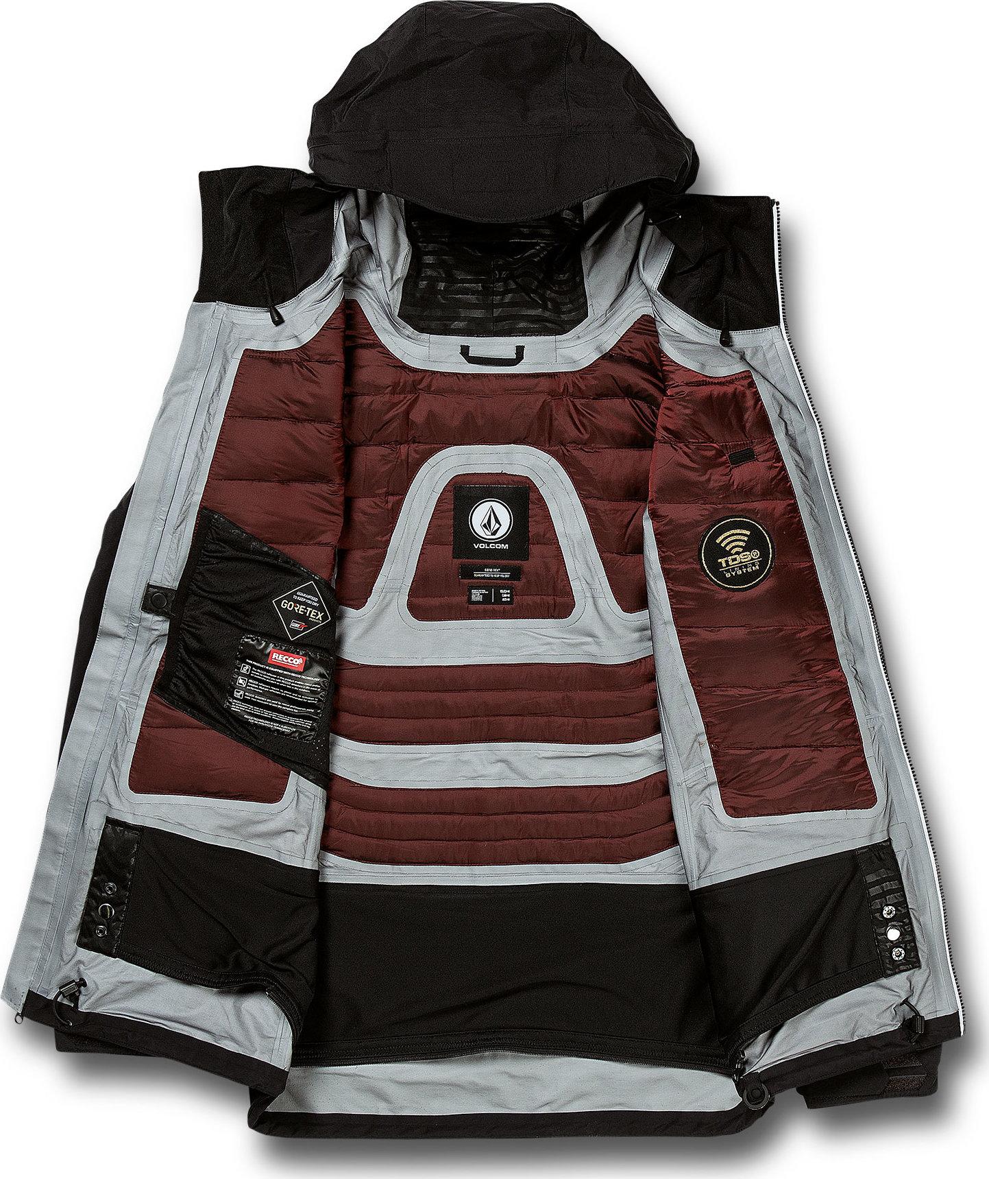 Product gallery image number 3 for product TDS INF Gore-Tex Jacket - Men's