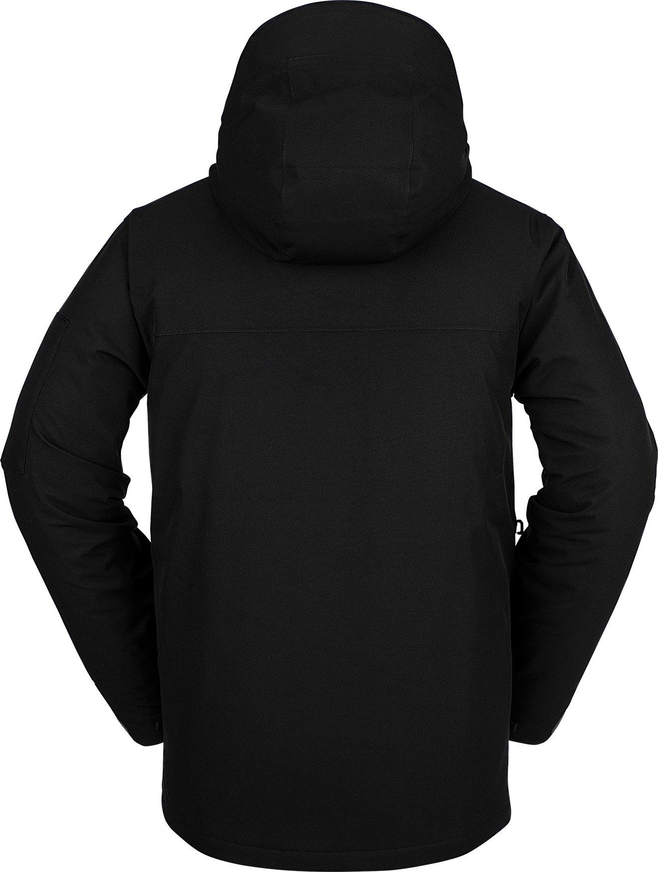 Product gallery image number 2 for product Scortch Insulated Jacket - Men's