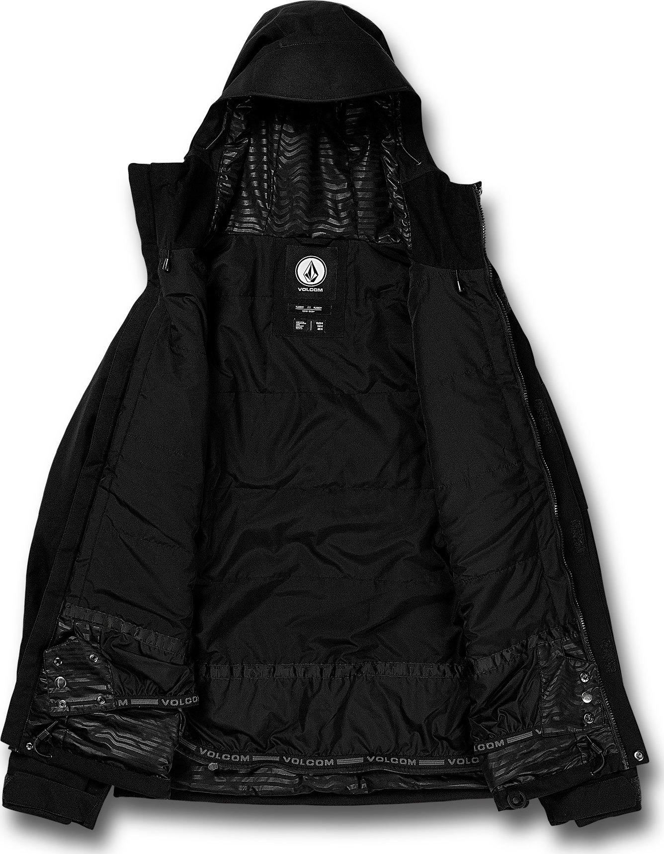 Product gallery image number 3 for product Scortch Insulated Jacket - Men's