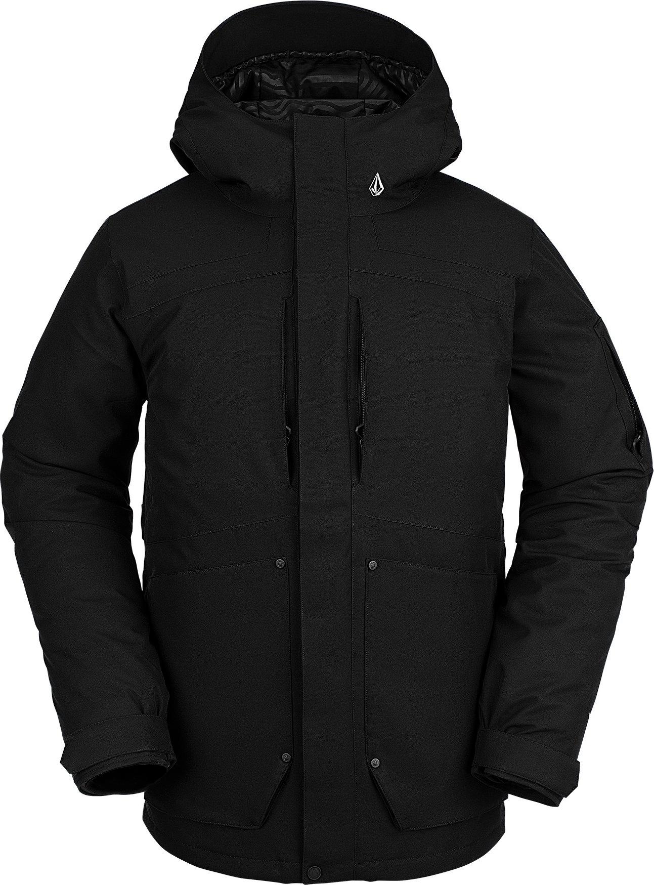 Product gallery image number 1 for product Scortch Insulated Jacket - Men's