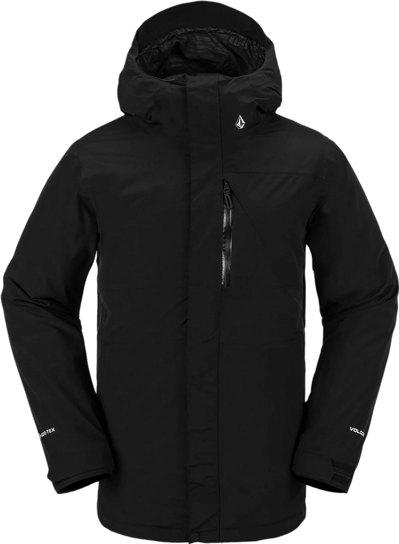 Product gallery image number 1 for product Manteau isolé GORE-TEX L - Homme