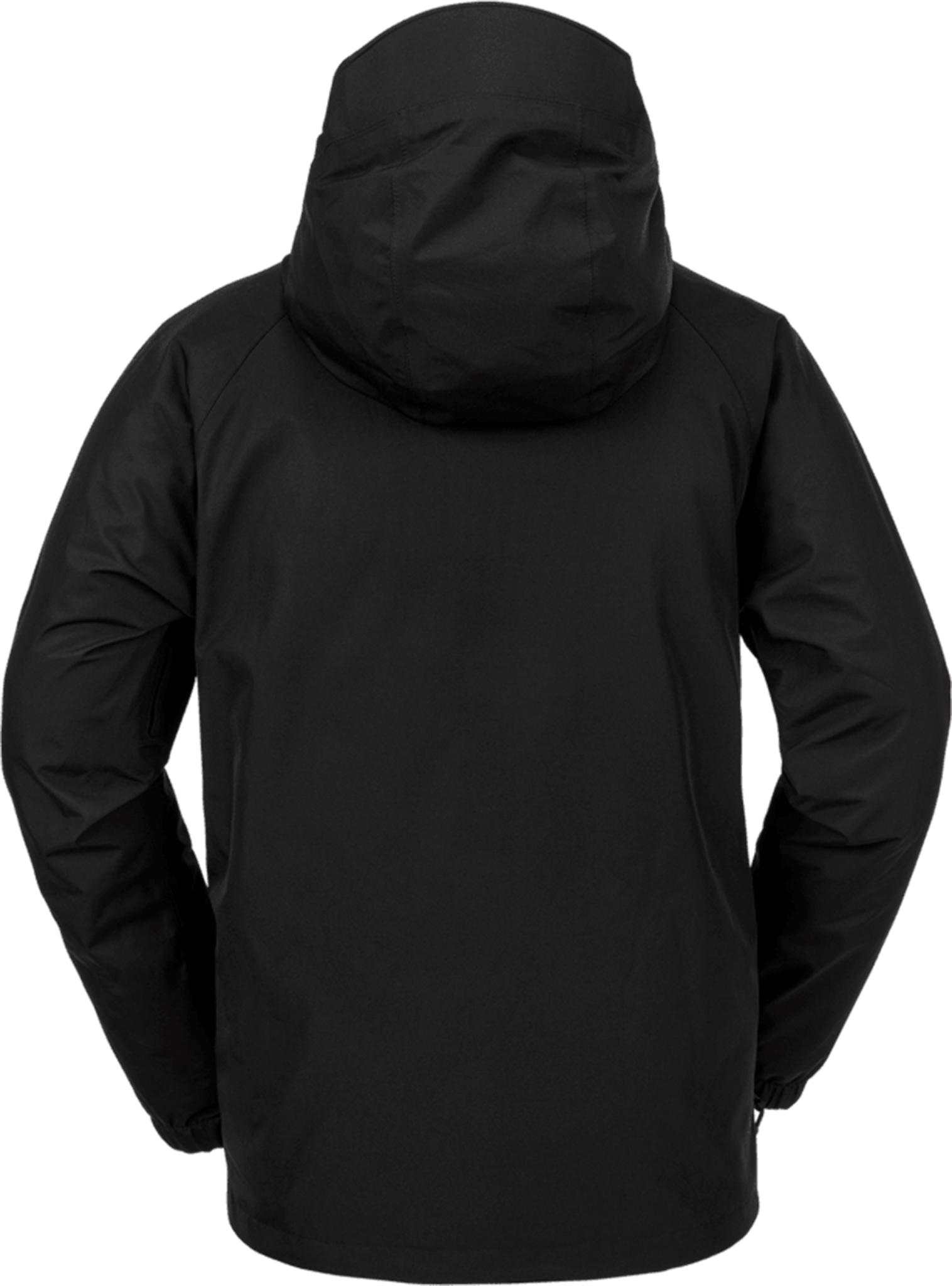 Product gallery image number 2 for product Dua Insulated Gore-Tex Jacket - Men's