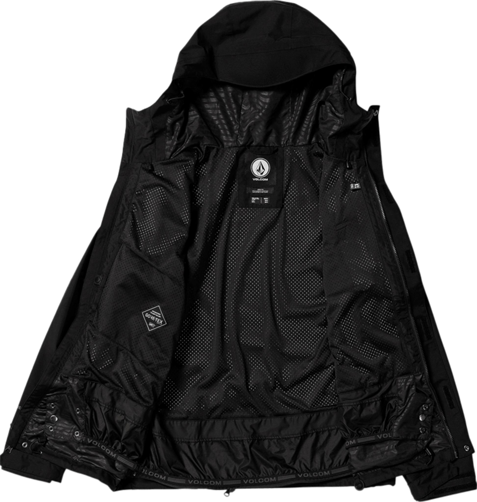 Product gallery image number 3 for product Dua Insulated Gore-Tex Jacket - Men's