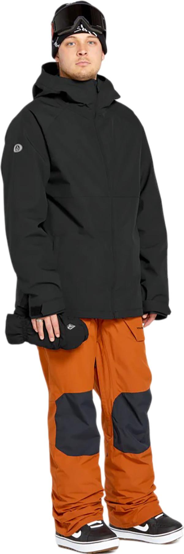 Product image for Manteau isolé 2836 - Homme