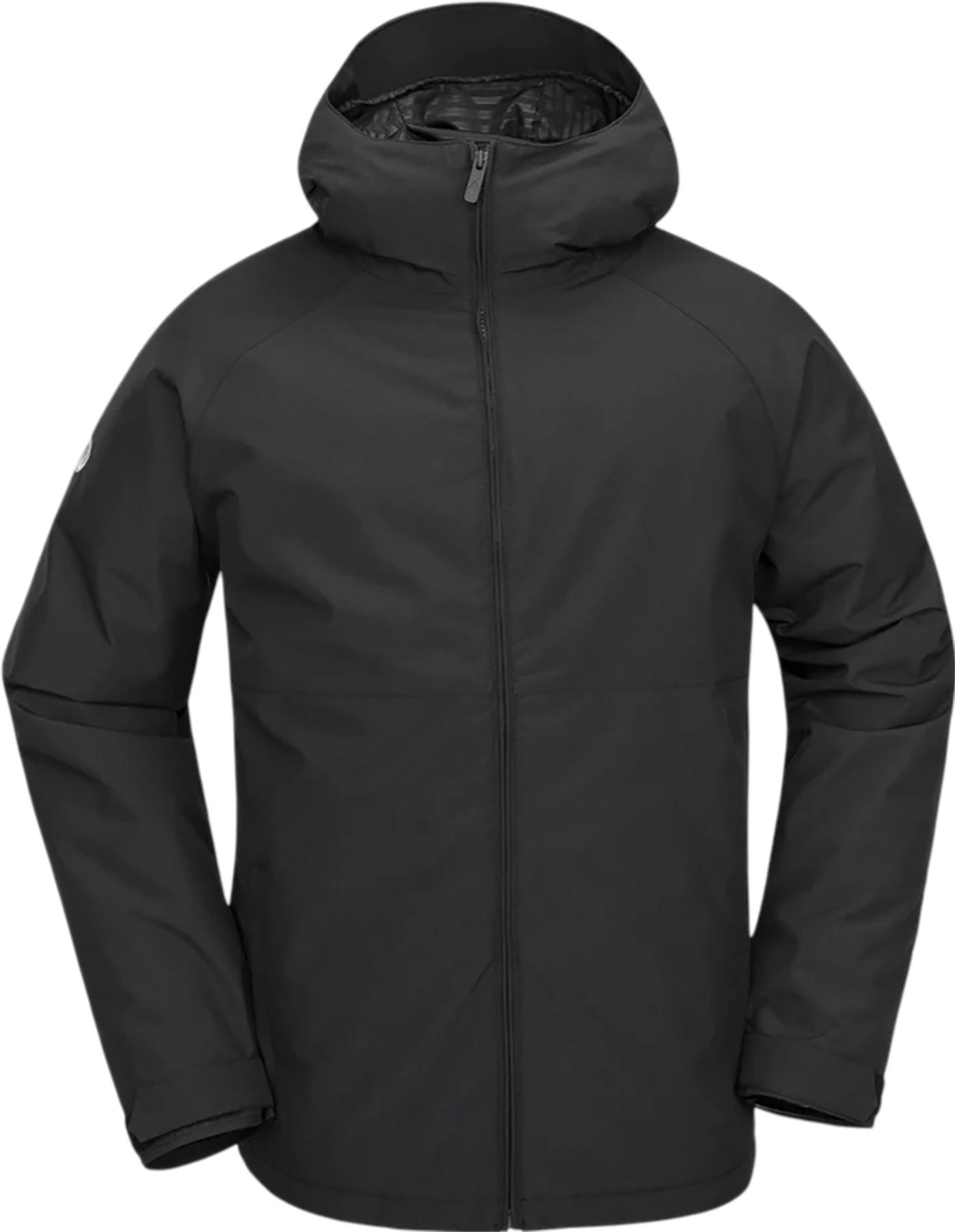 Product gallery image number 1 for product 2836 Insulated Jacket - Men's