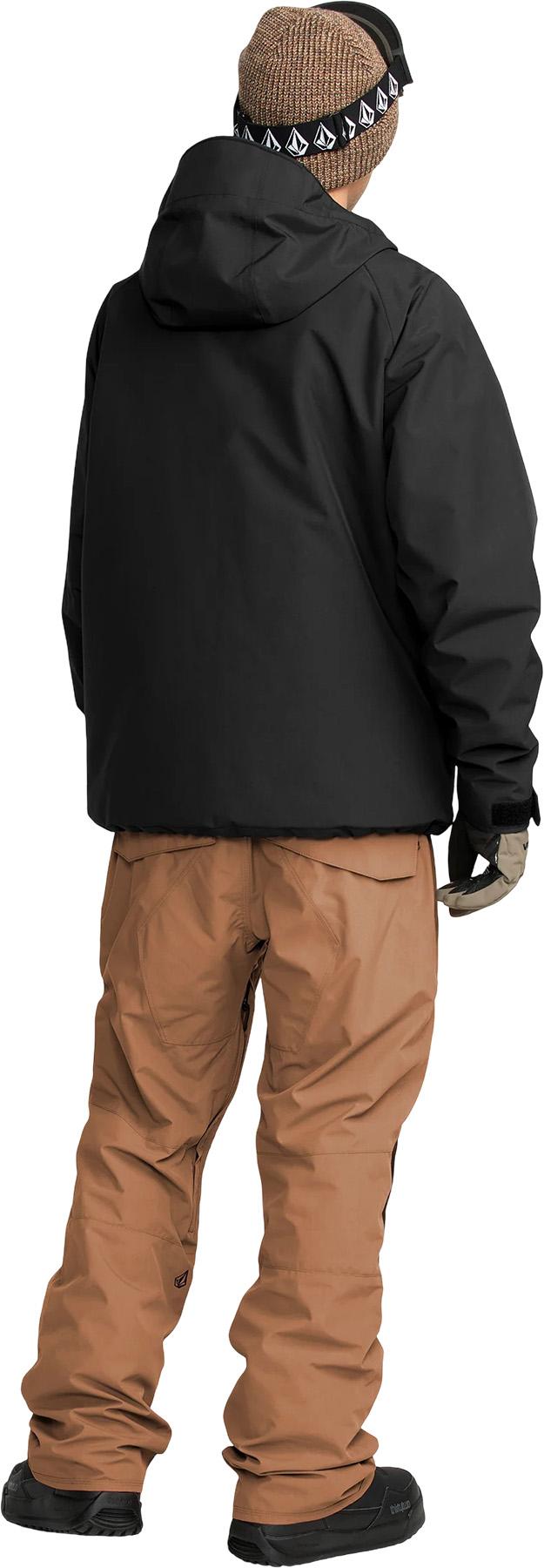 Product gallery image number 4 for product 2836 Insulated Jacket - Men's