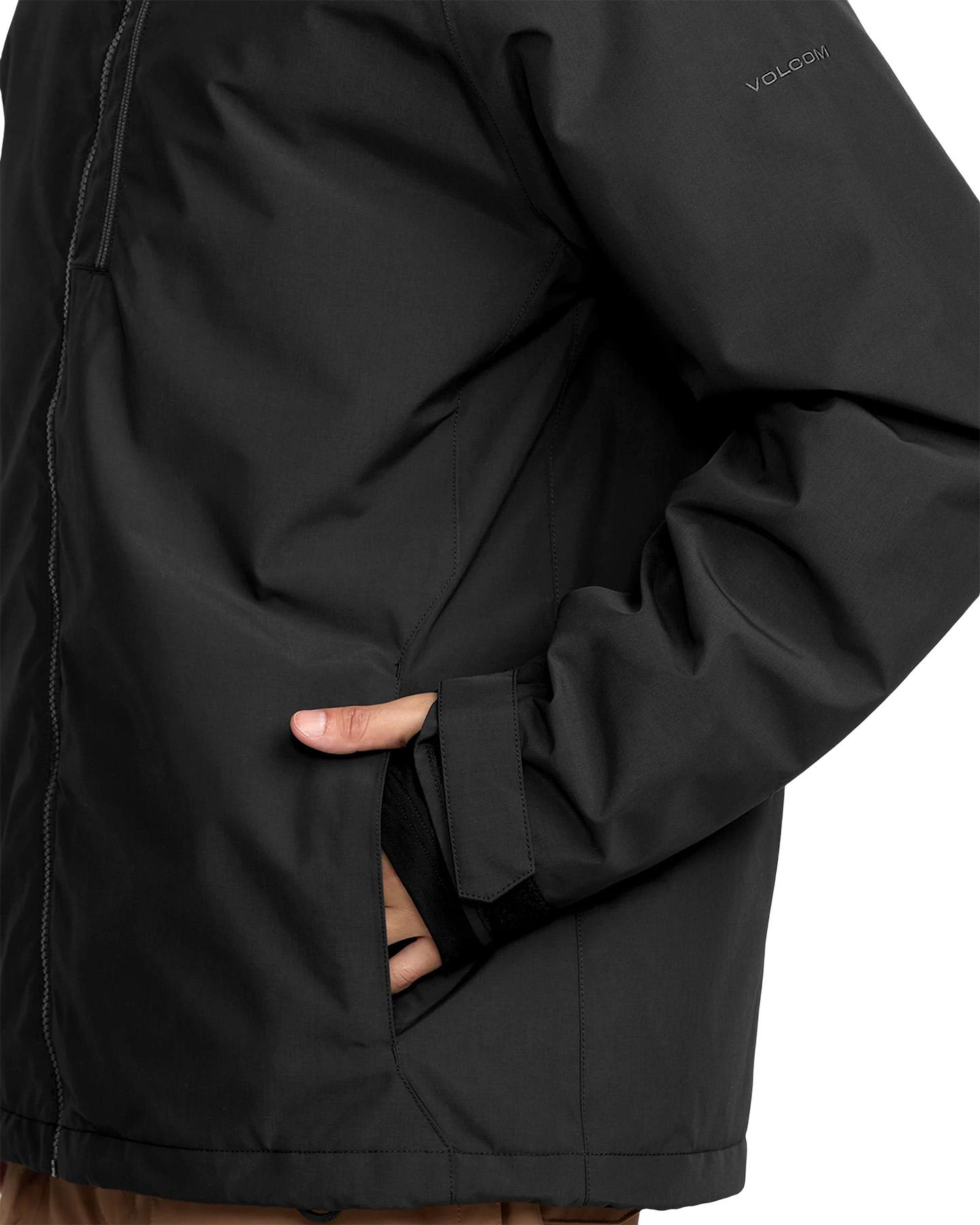Product gallery image number 5 for product 2836 Insulated Jacket - Men's