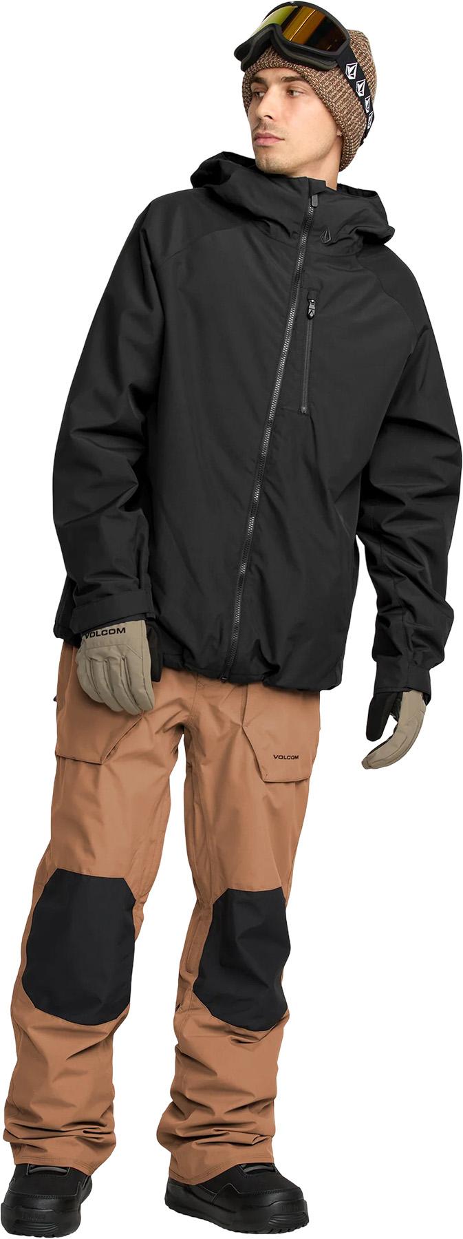 Product gallery image number 3 for product 2836 Insulated Jacket - Men's