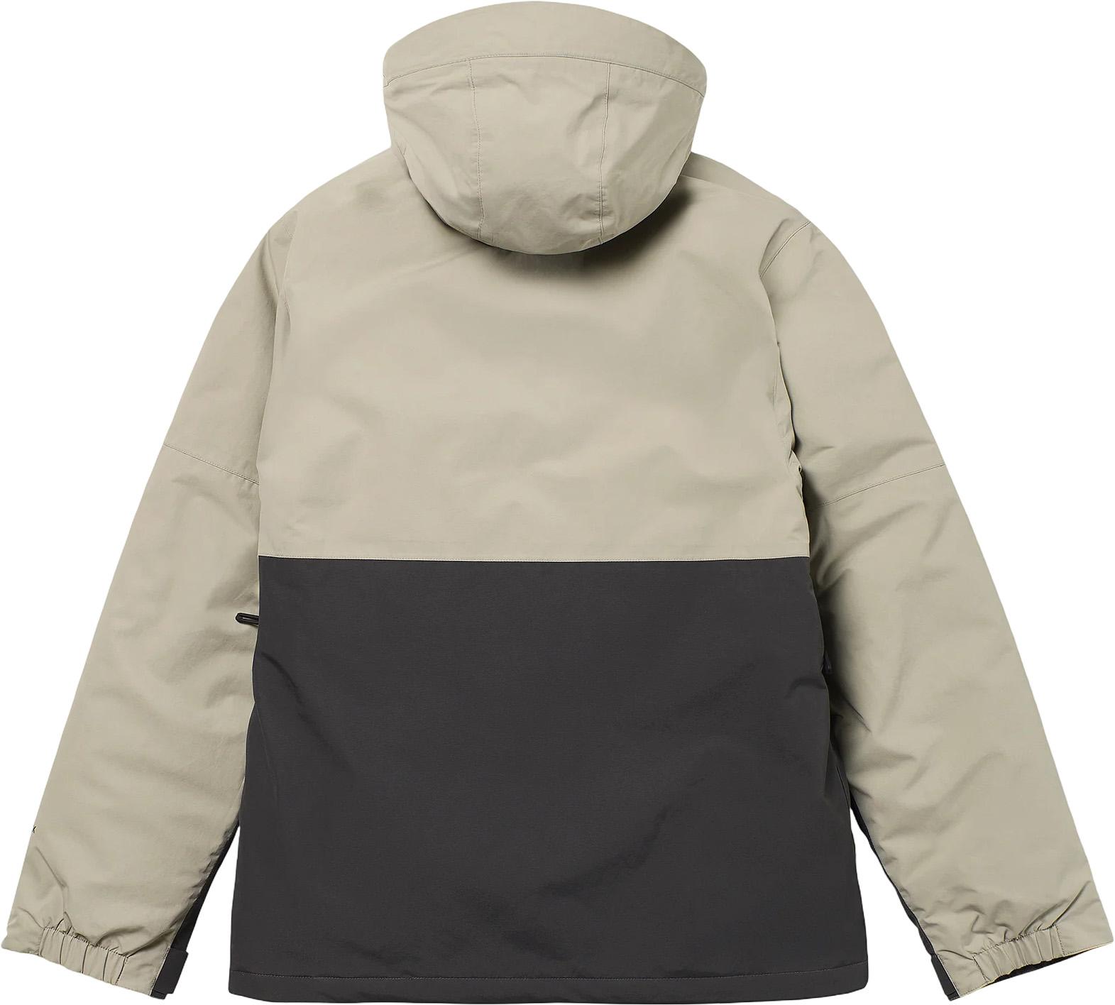 Product gallery image number 3 for product L Insulated GORE-TEX Jacket - Men's