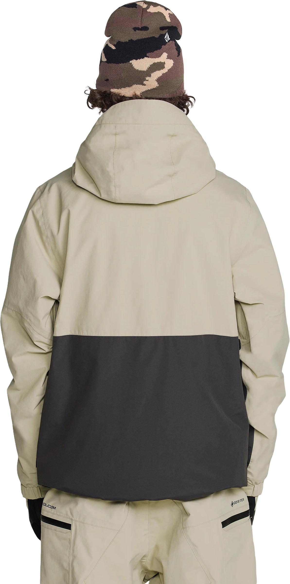 Product gallery image number 2 for product L Insulated GORE-TEX Jacket - Men's