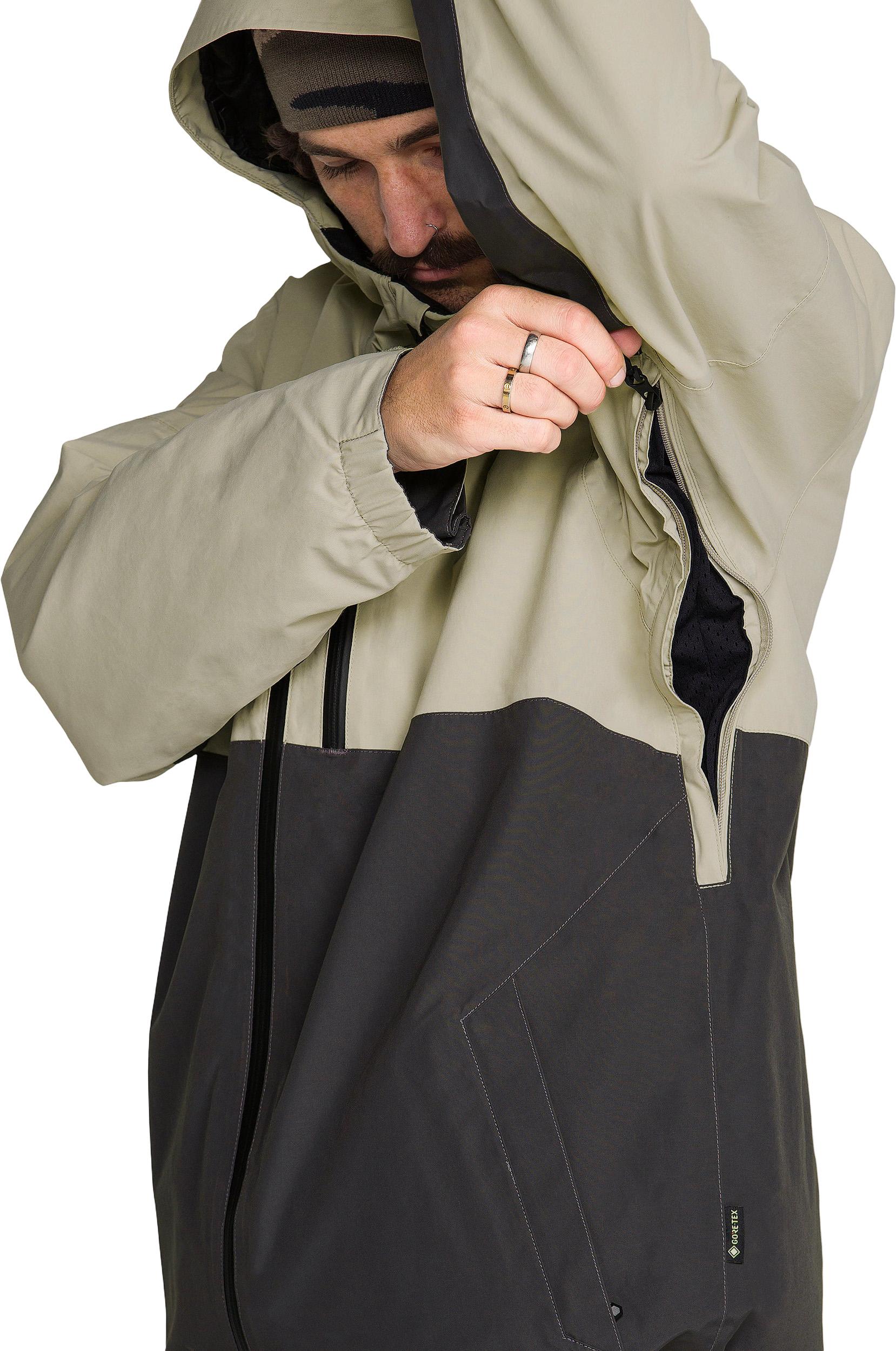 Product gallery image number 6 for product L Insulated GORE-TEX Jacket - Men's