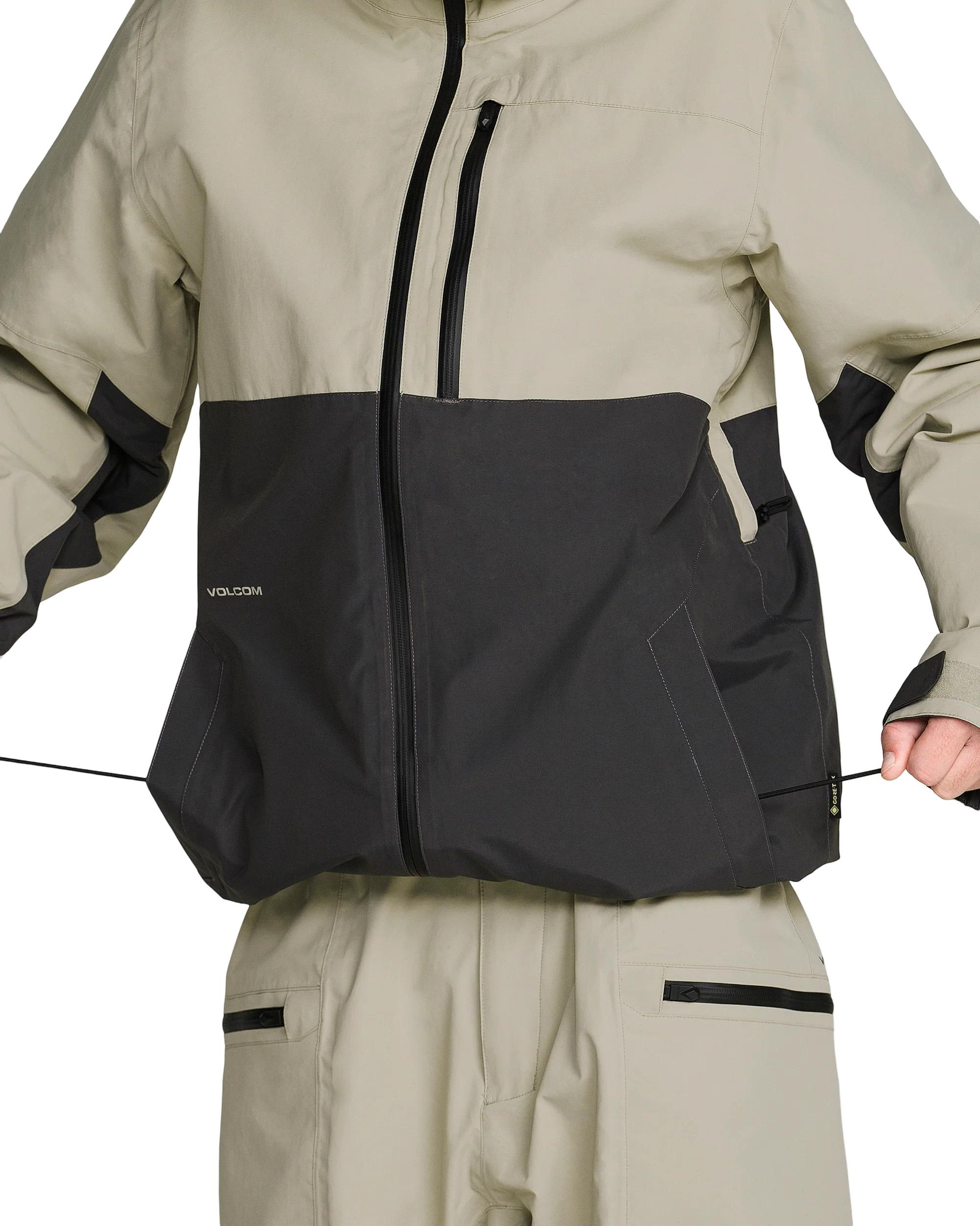 Product gallery image number 8 for product L Insulated GORE-TEX Jacket - Men's