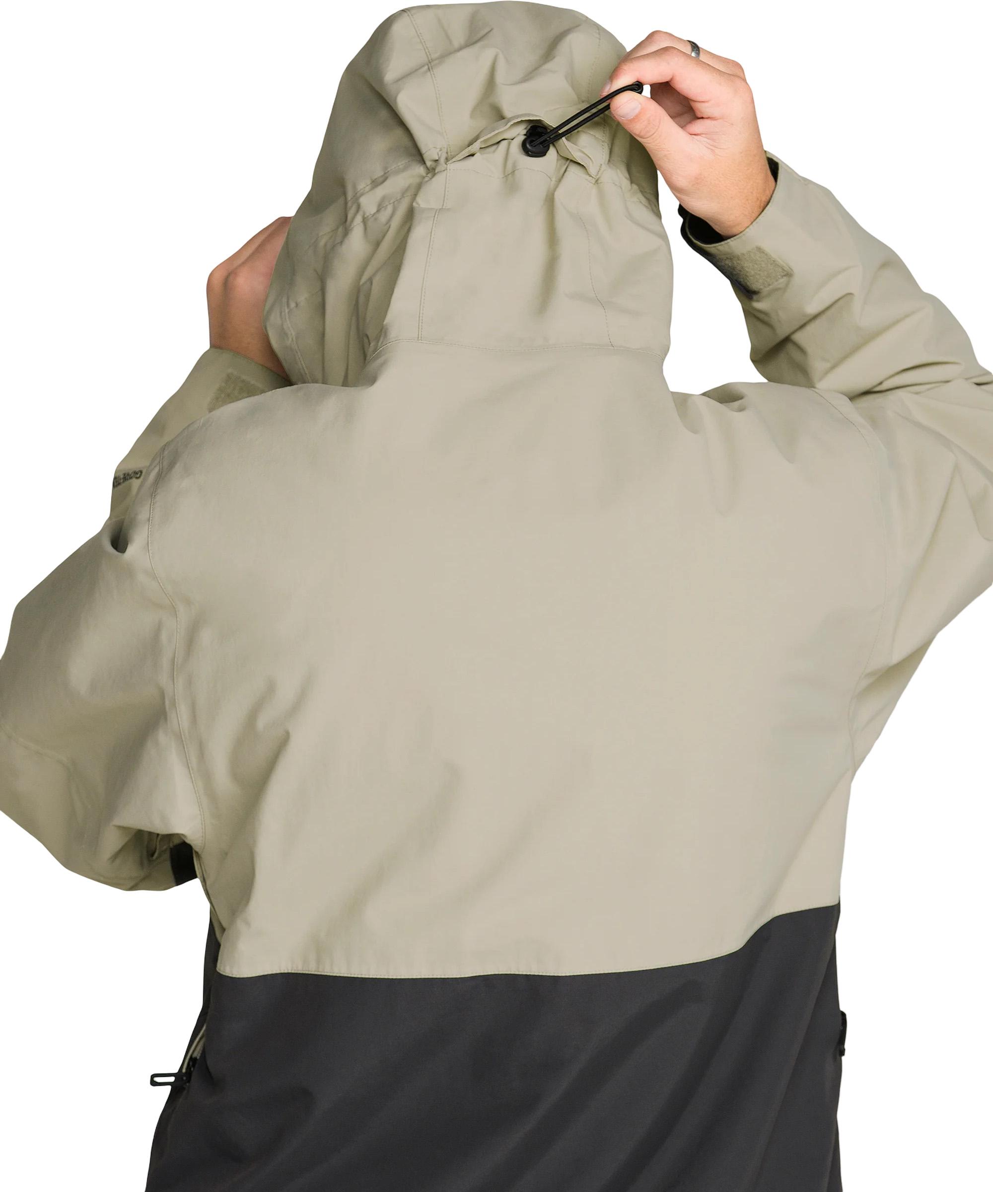 Product gallery image number 10 for product L Insulated GORE-TEX Jacket - Men's